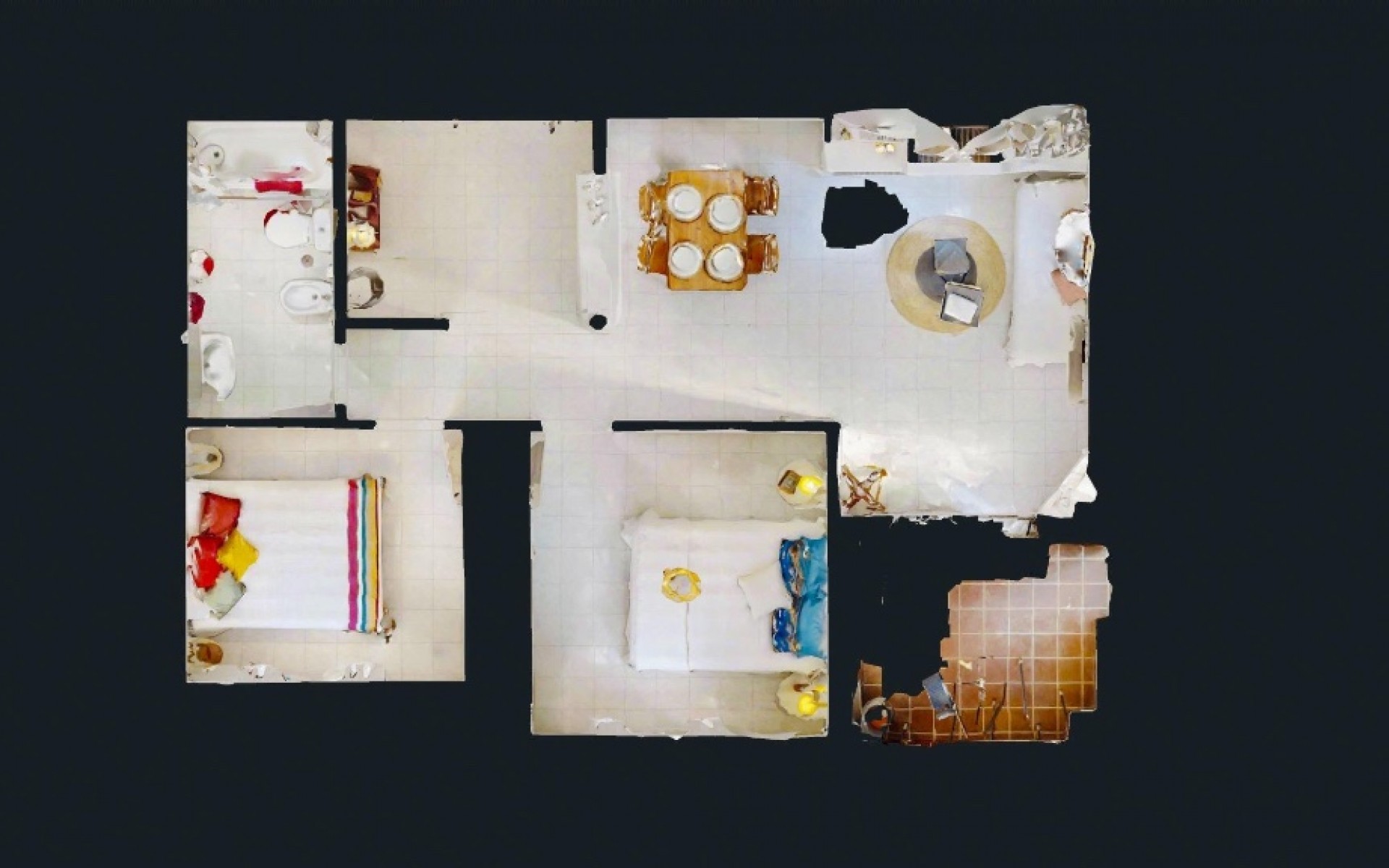 Resale - Apartment - Punta Prima