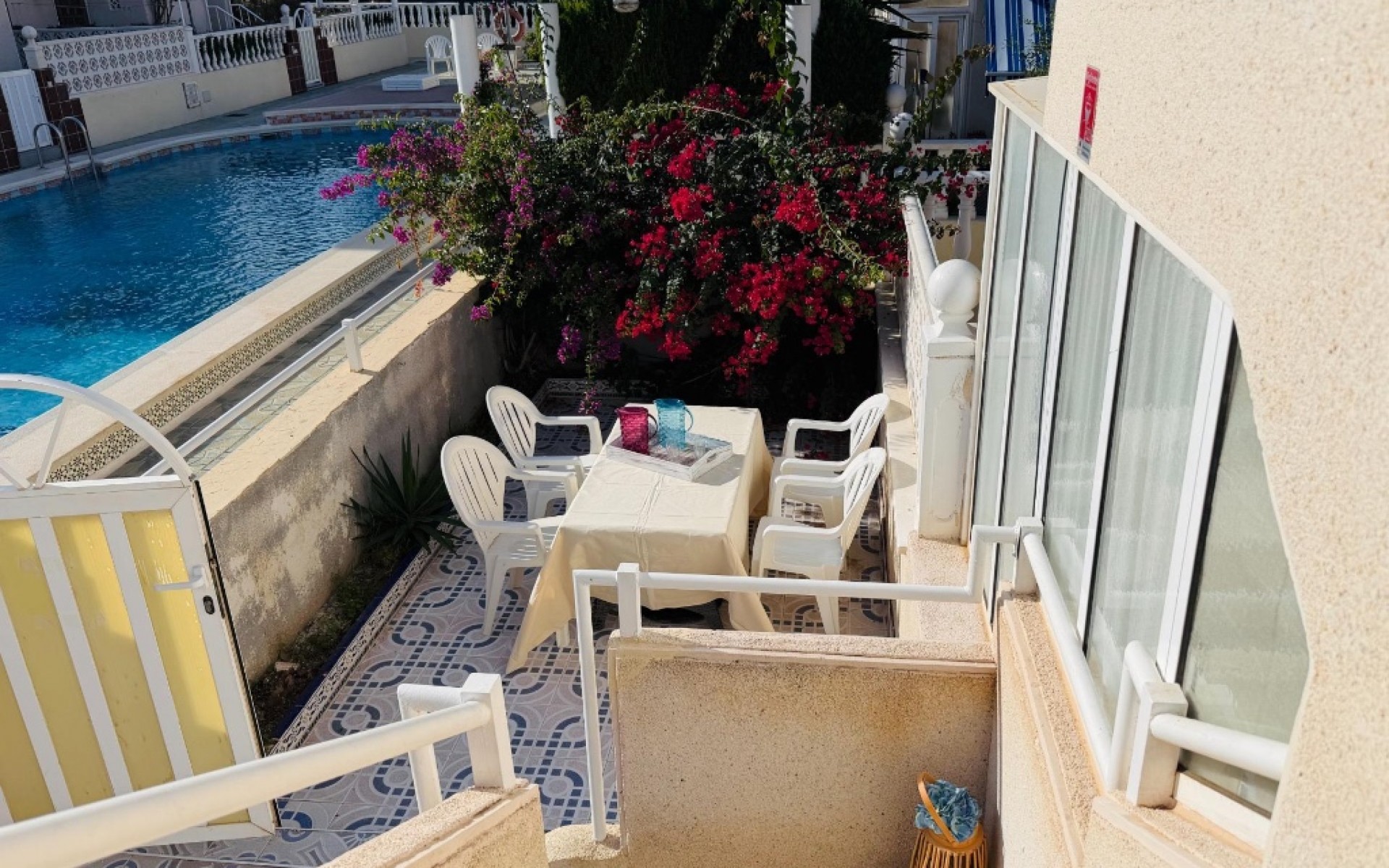 Resale - Apartment - Punta Prima