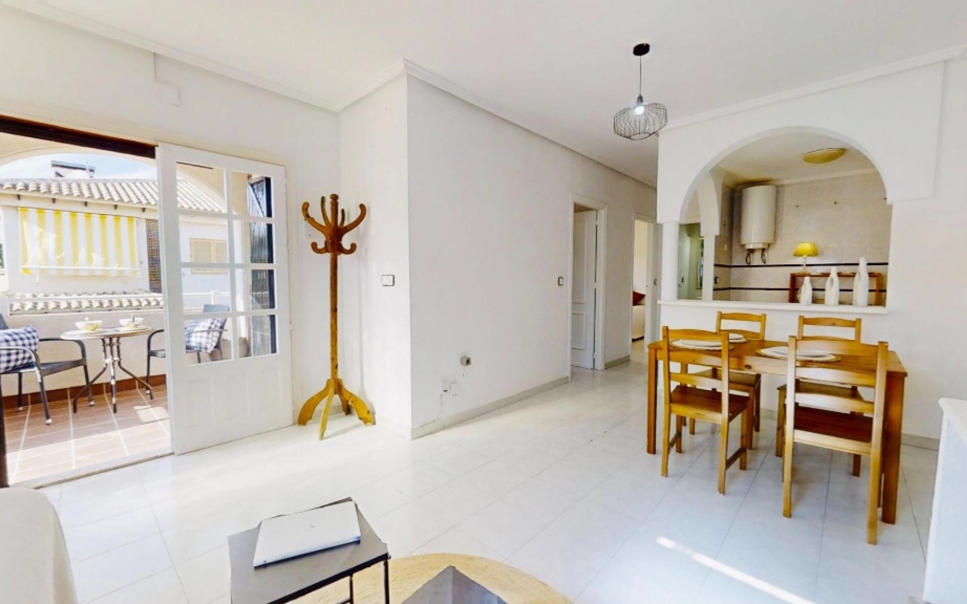 Resale - Apartment - Punta Prima