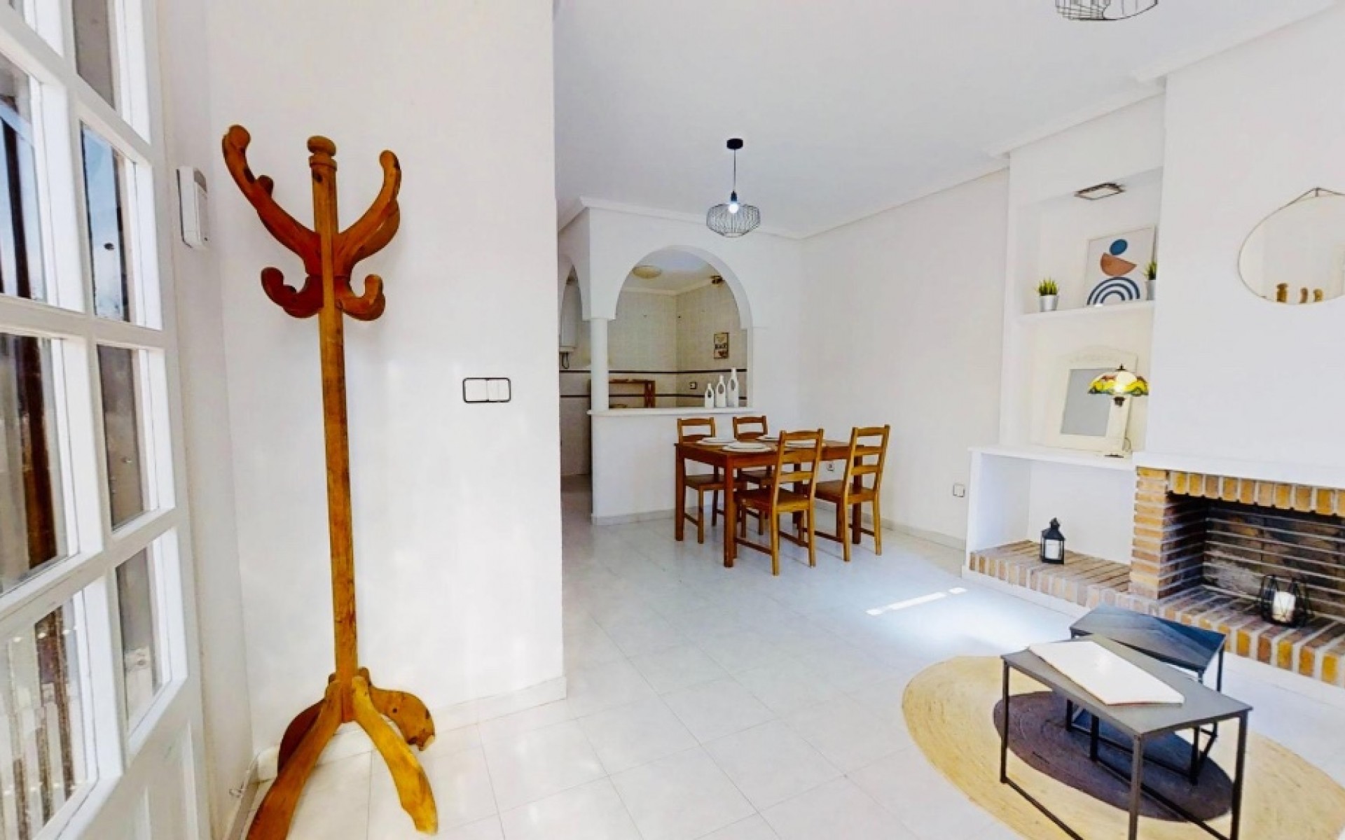 Resale - Apartment - Punta Prima