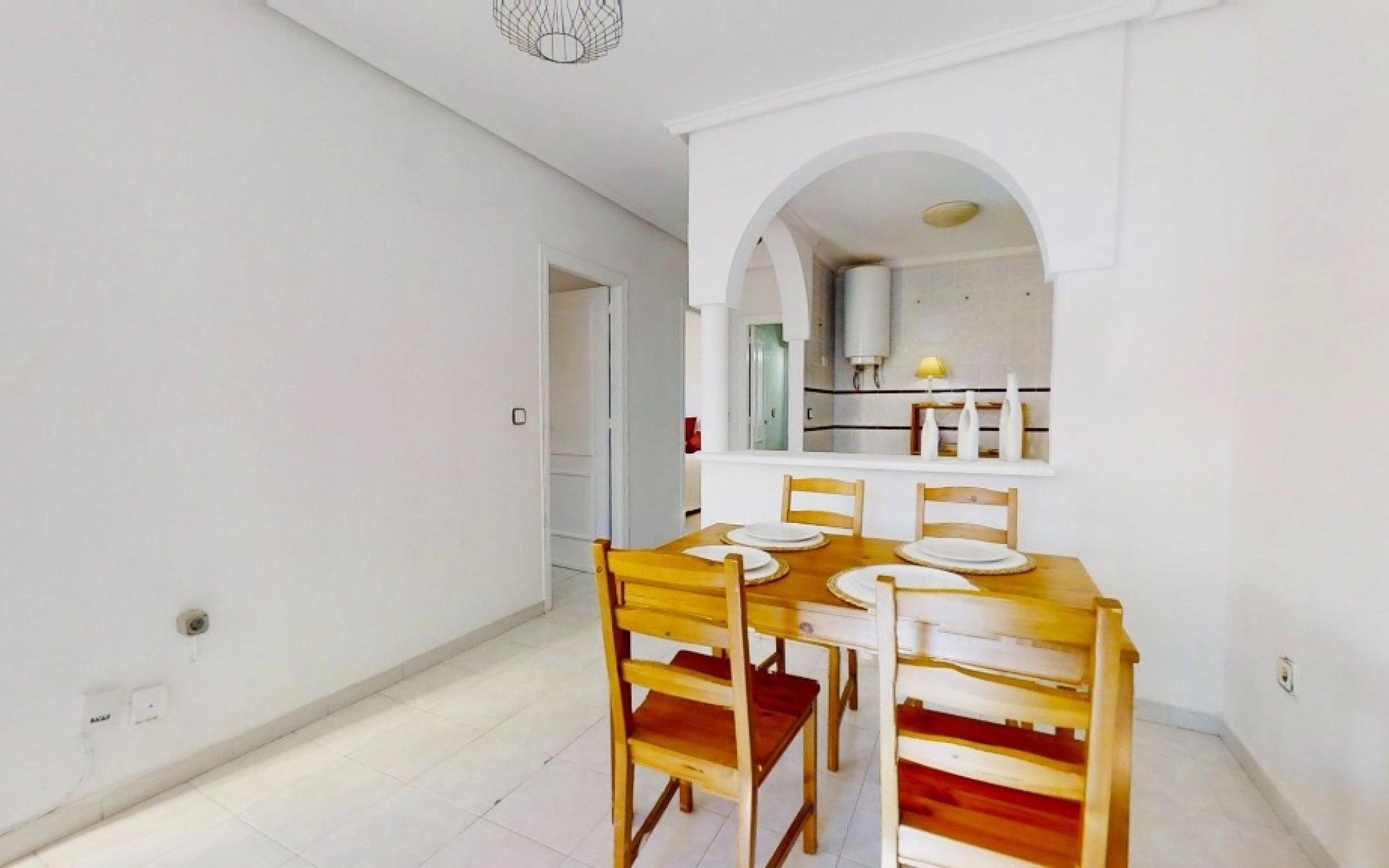 Resale - Apartment - Punta Prima