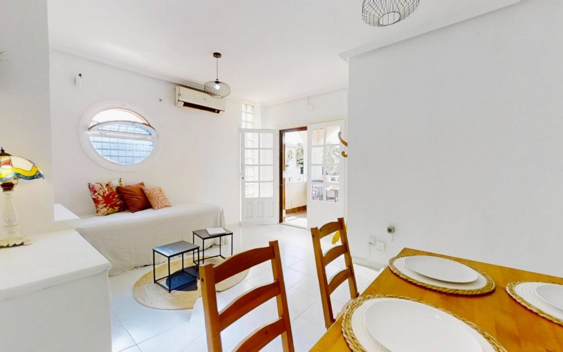 Resale - Apartment - Punta Prima