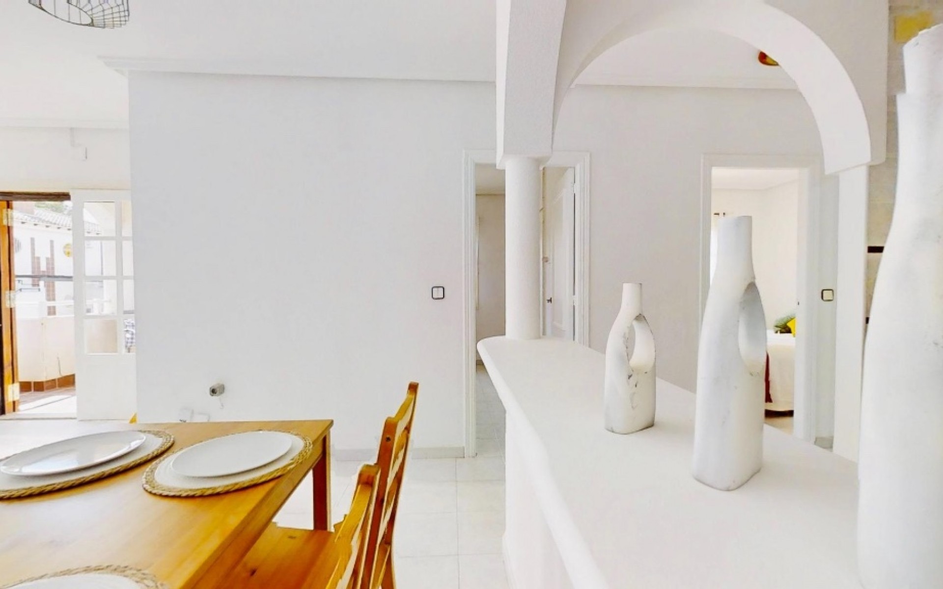 Resale - Apartment - Punta Prima