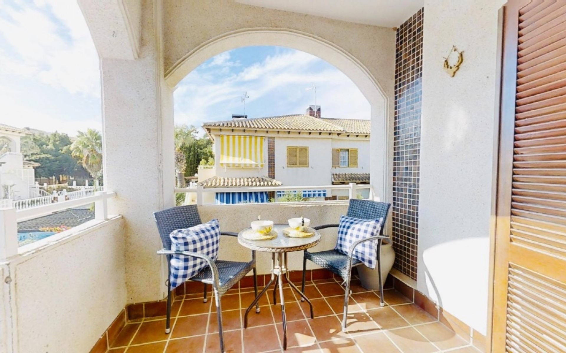 Resale - Apartment - Punta Prima