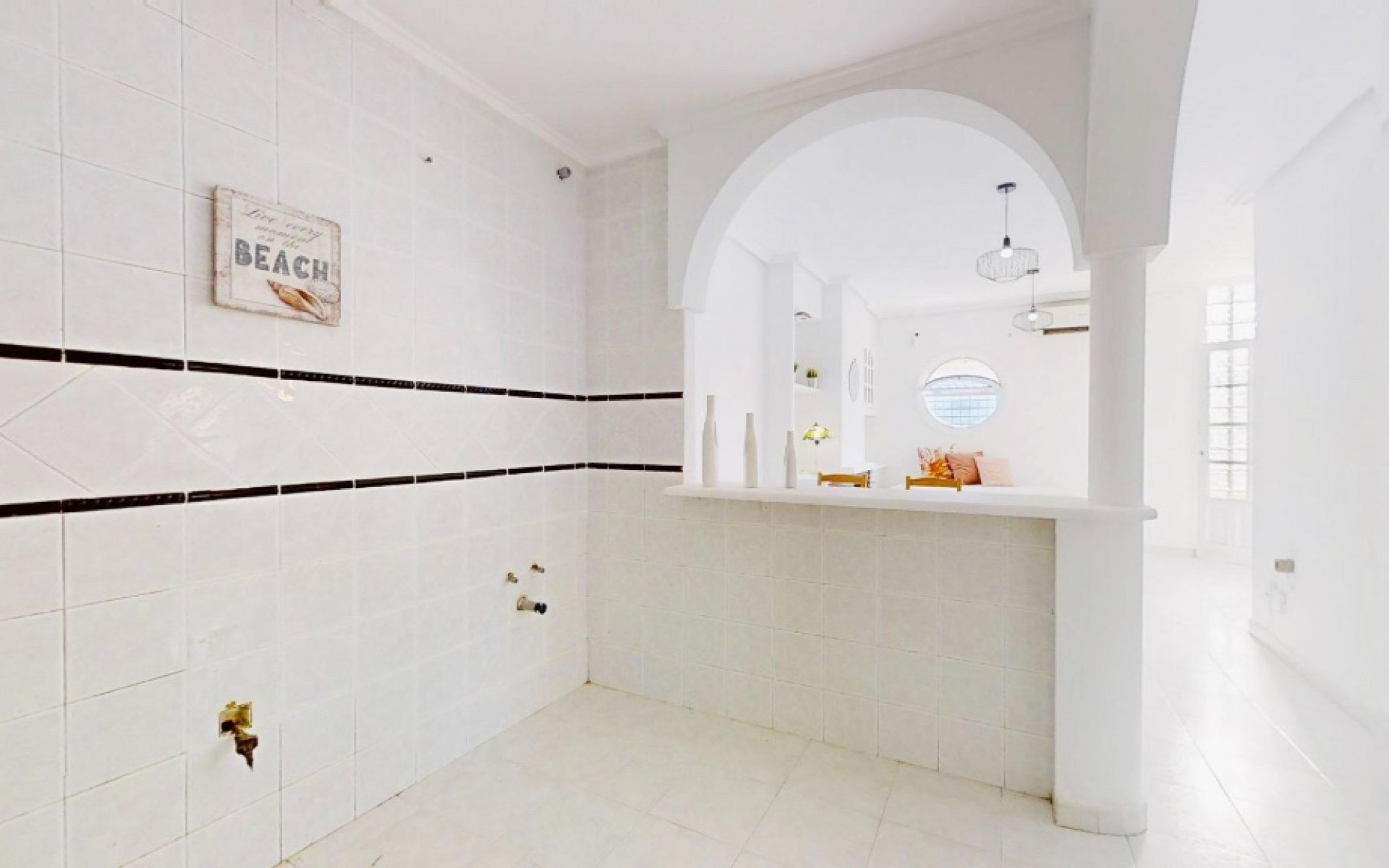 Resale - Apartment - Punta Prima