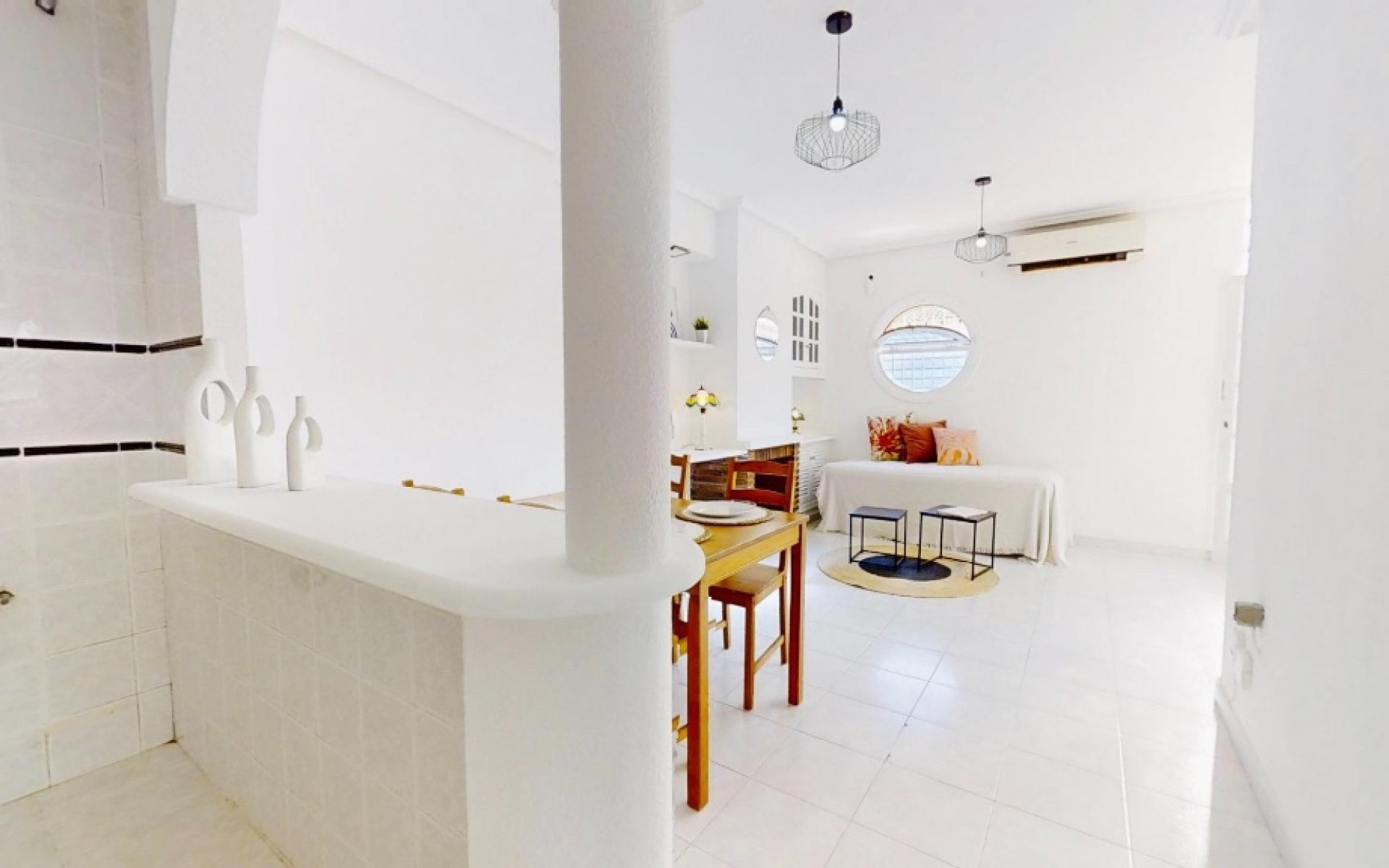 Resale - Apartment - Punta Prima