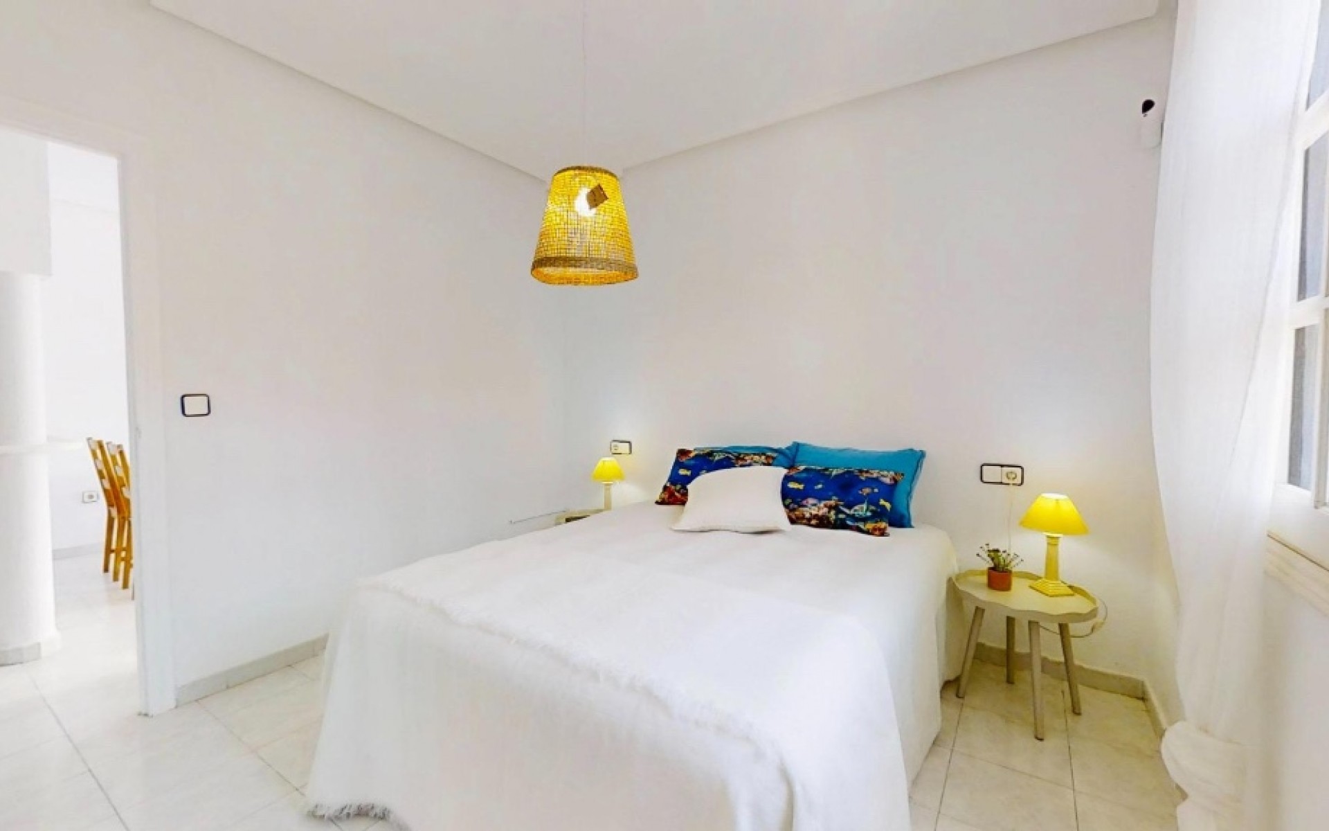 Resale - Apartment - Punta Prima