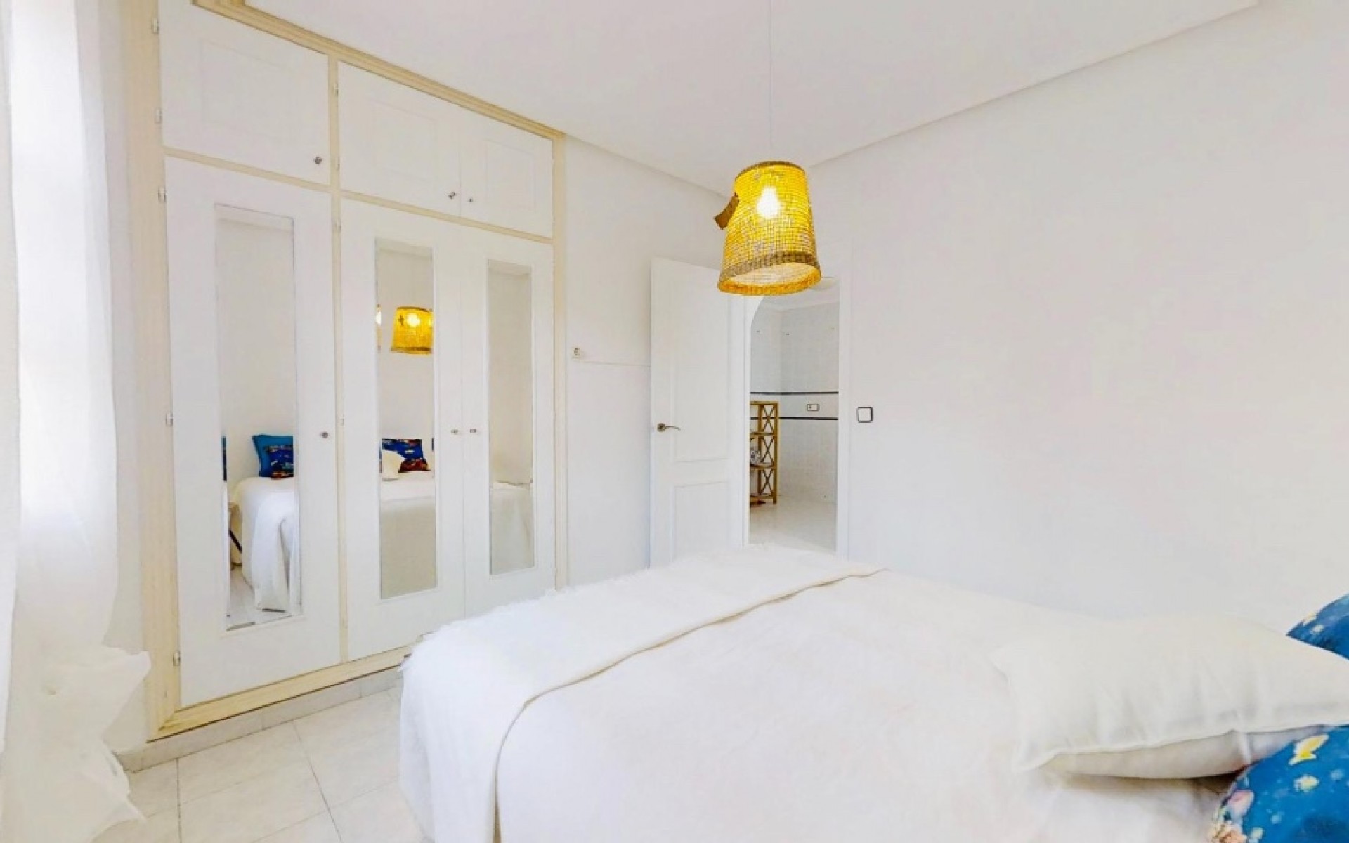 Resale - Apartment - Punta Prima