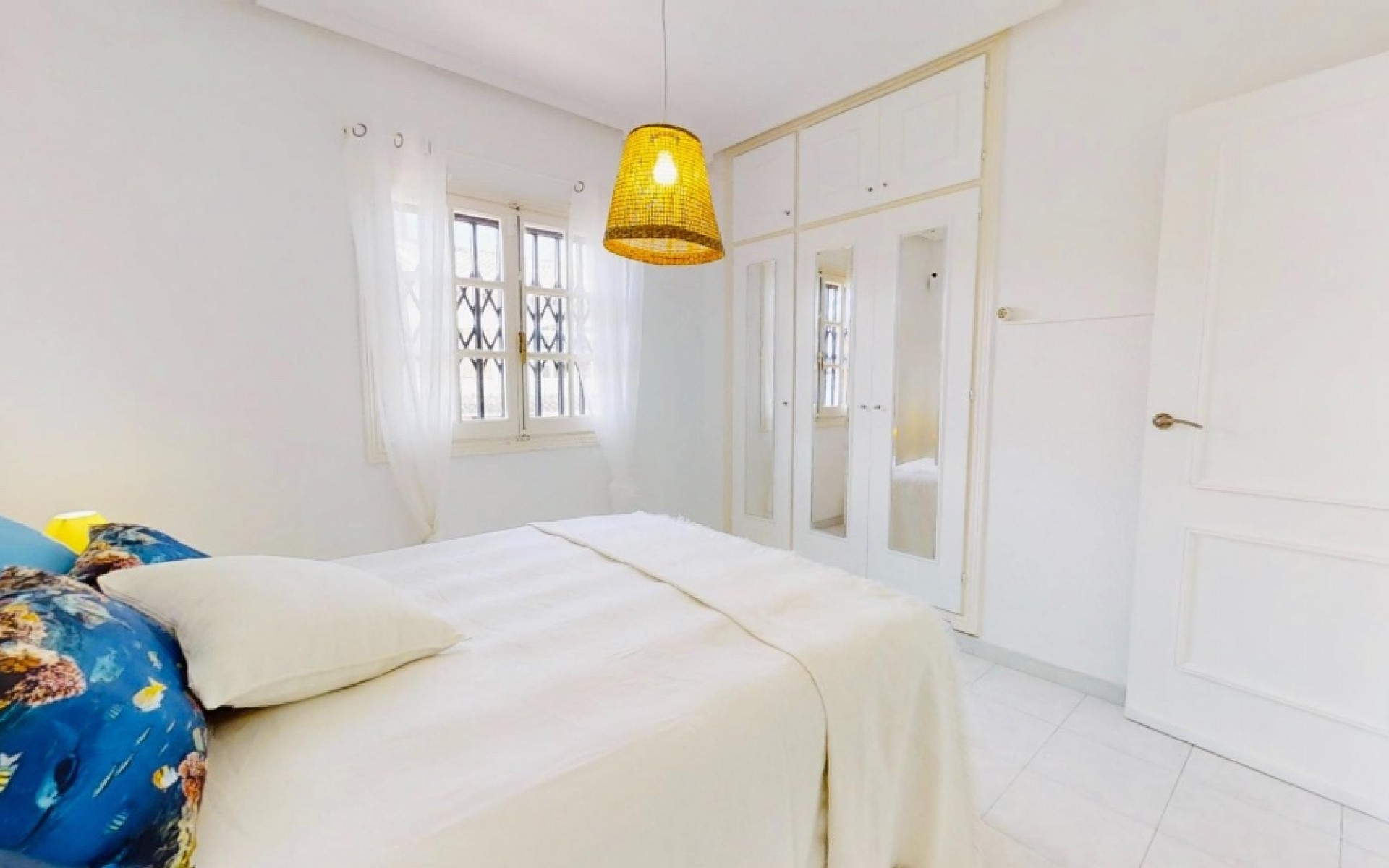 Resale - Apartment - Punta Prima