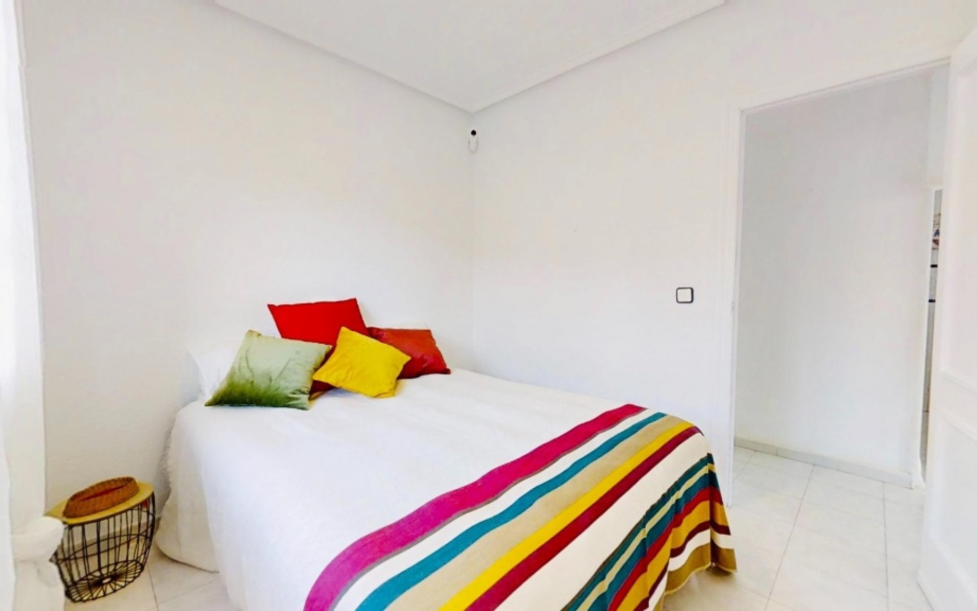 Resale - Apartment - Punta Prima