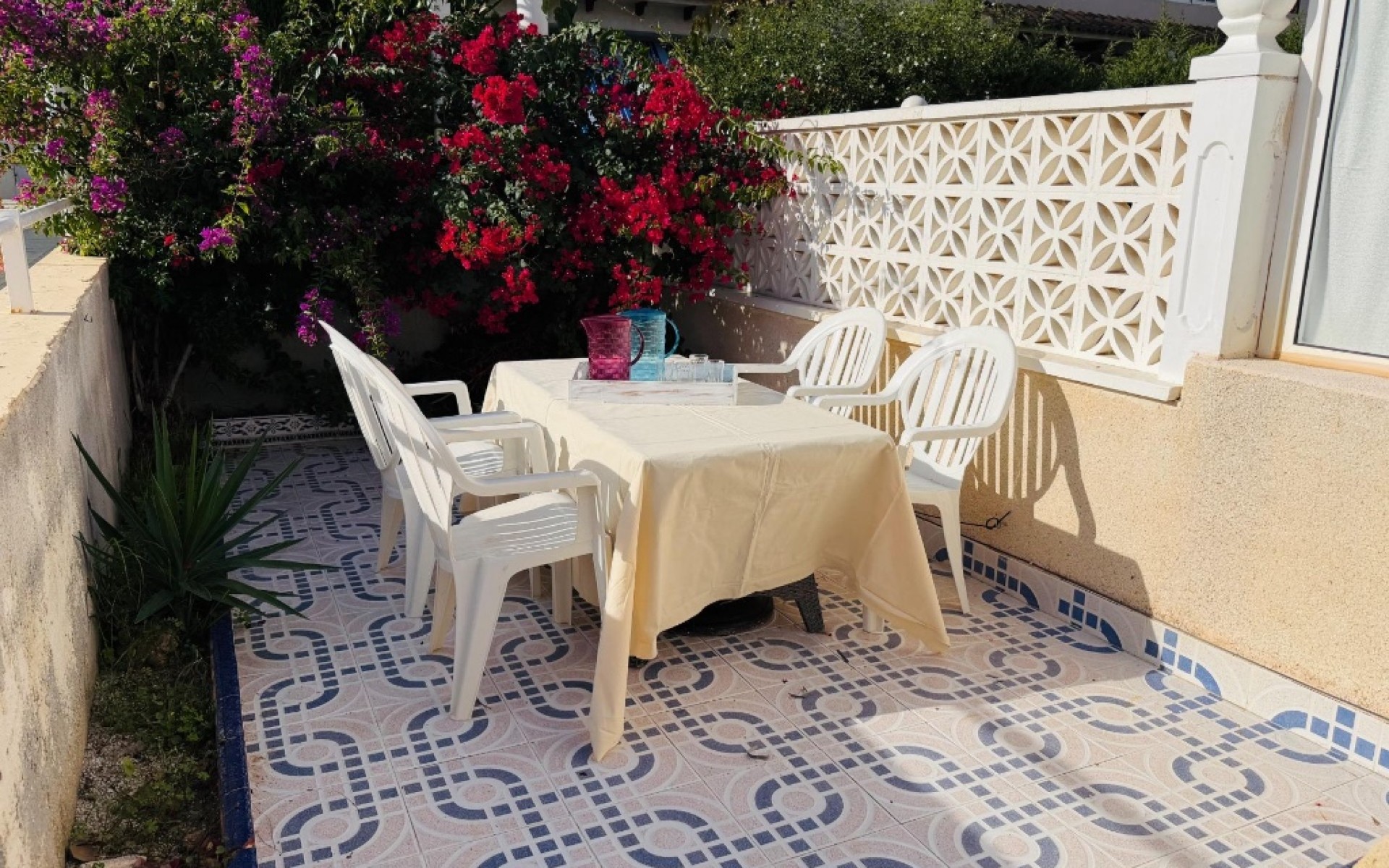 Resale - Apartment - Punta Prima