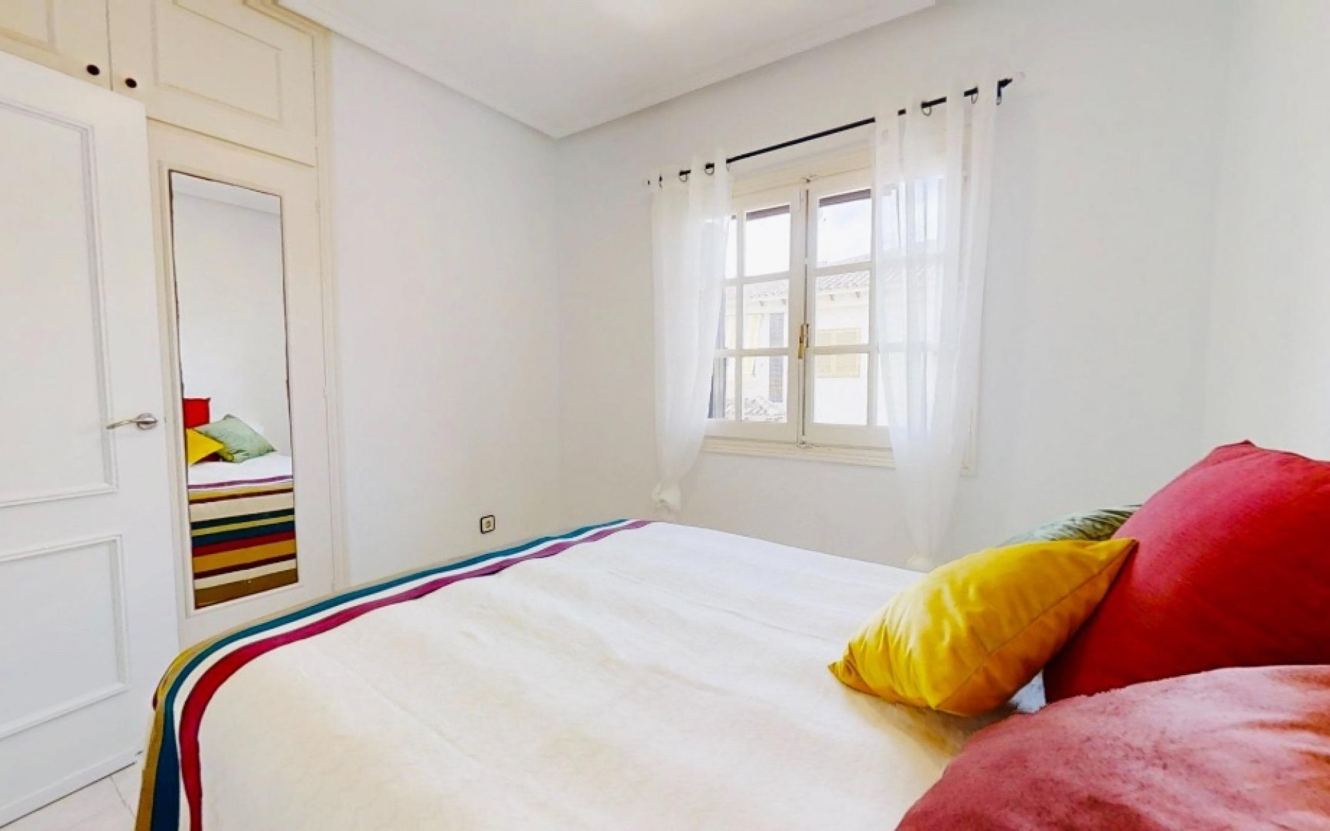 Resale - Apartment - Punta Prima