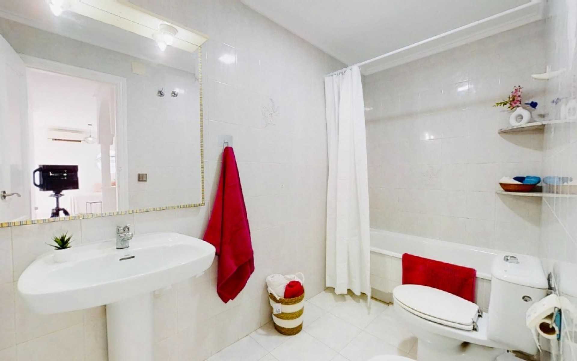 Resale - Apartment - Punta Prima