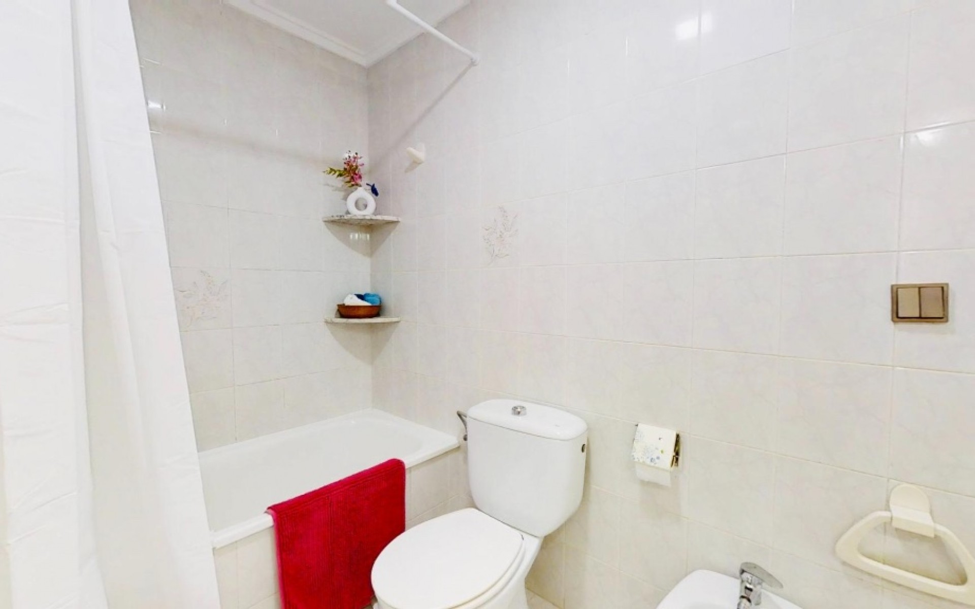 Resale - Apartment - Punta Prima