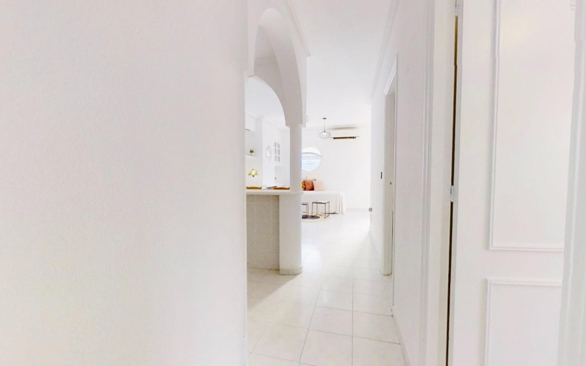 Resale - Apartment - Punta Prima