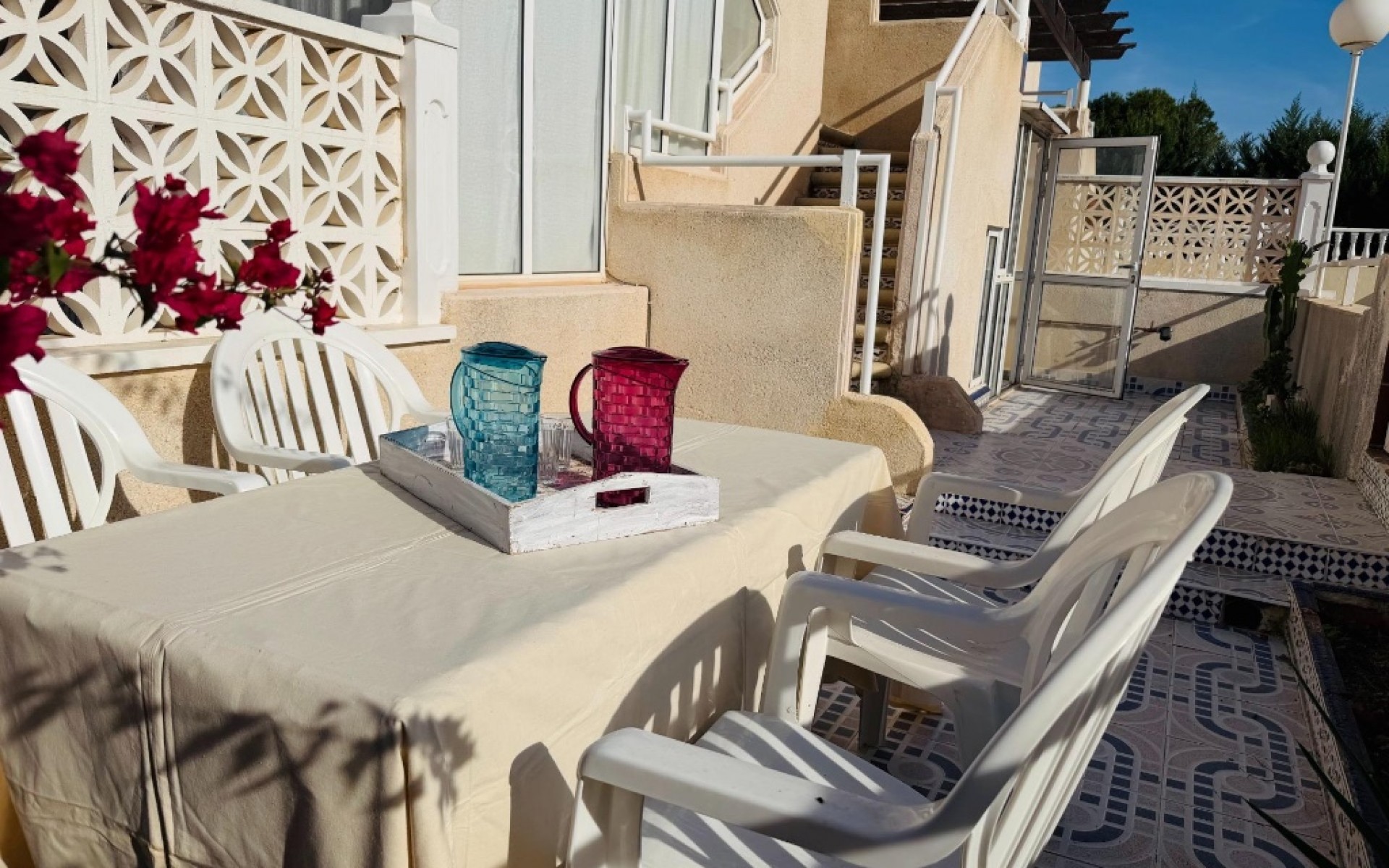 Resale - Apartment - Punta Prima