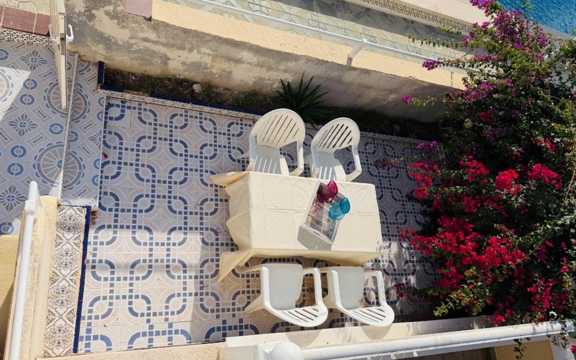 Resale - Apartment - Punta Prima