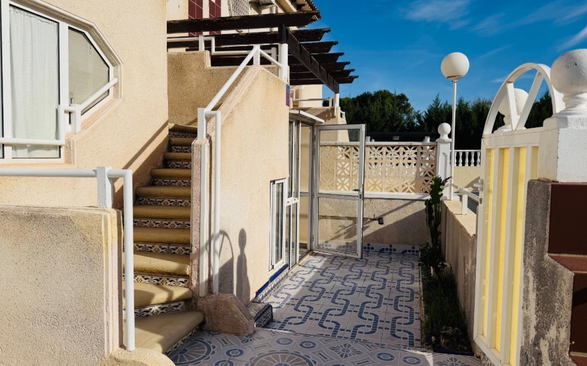 Resale - Apartment - Punta Prima