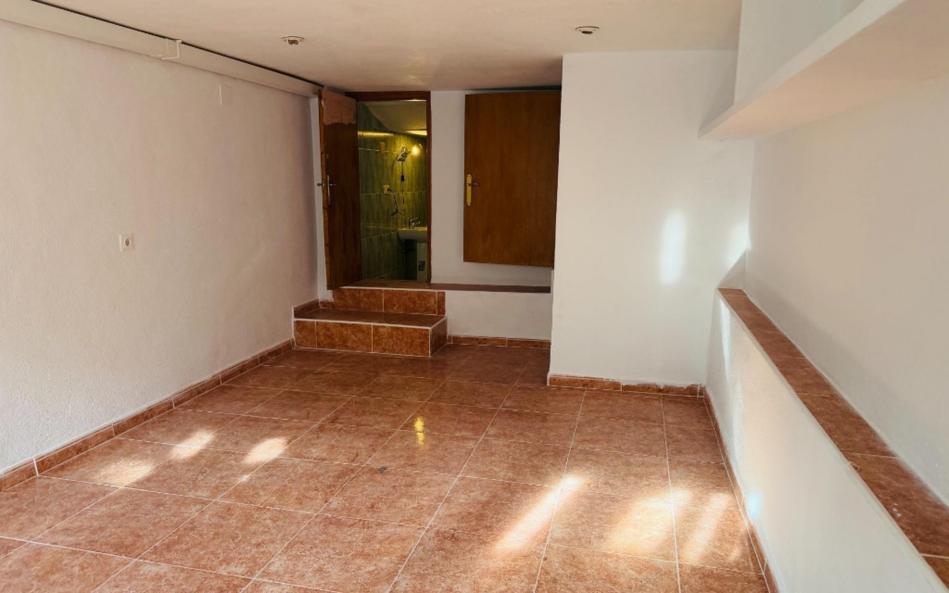 Resale - Apartment - Punta Prima