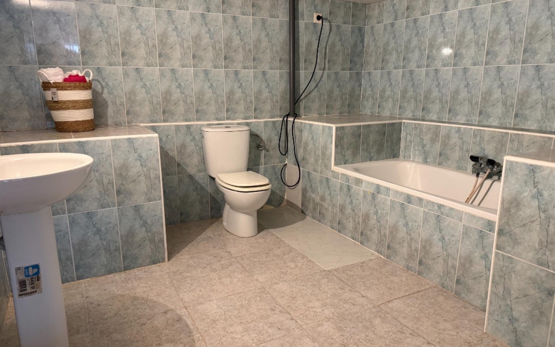 Resale - Apartment - Punta Prima