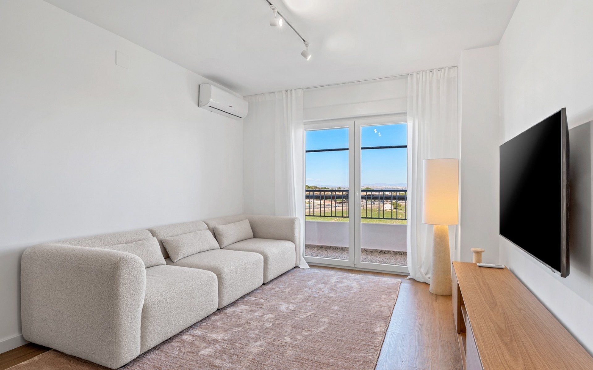 Resale - Apartment - Punta Prima