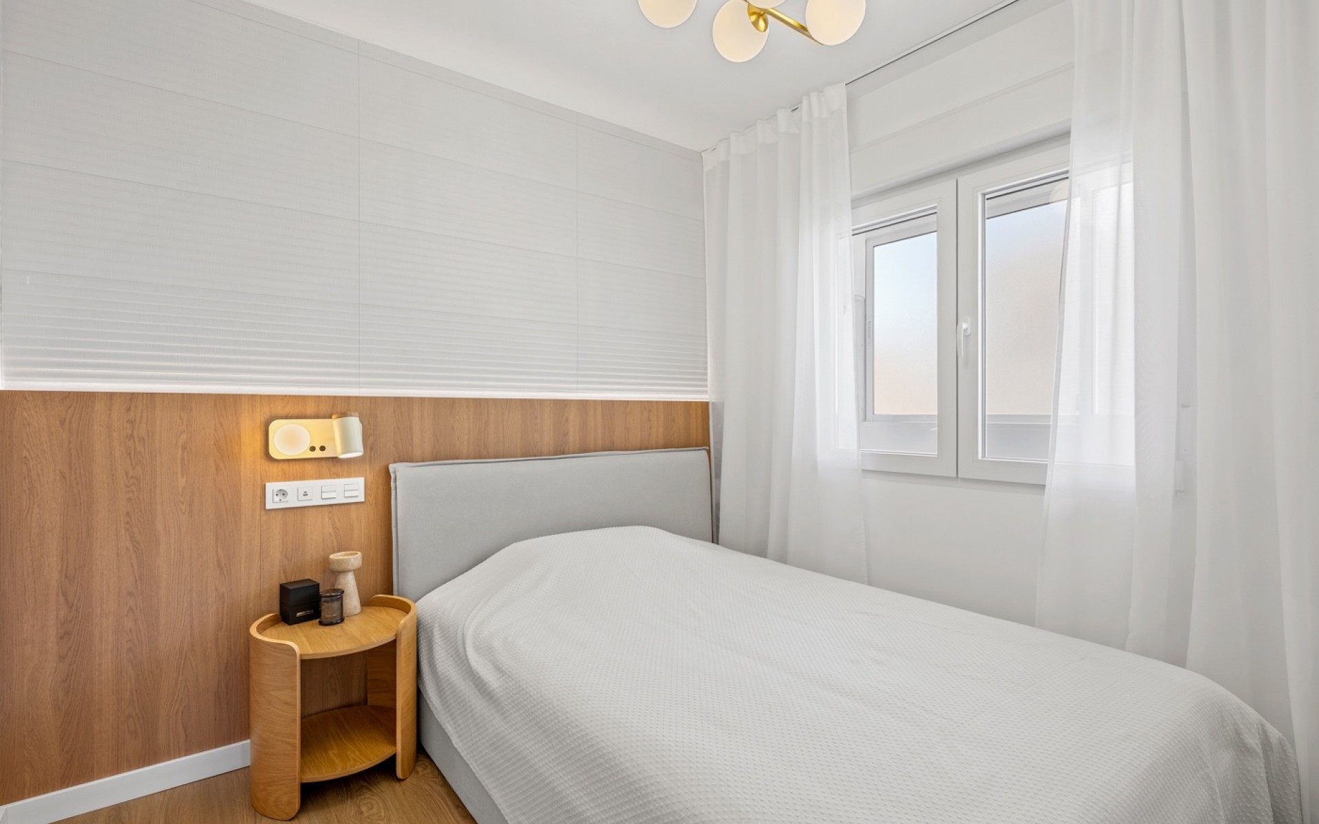 Resale - Apartment - Punta Prima