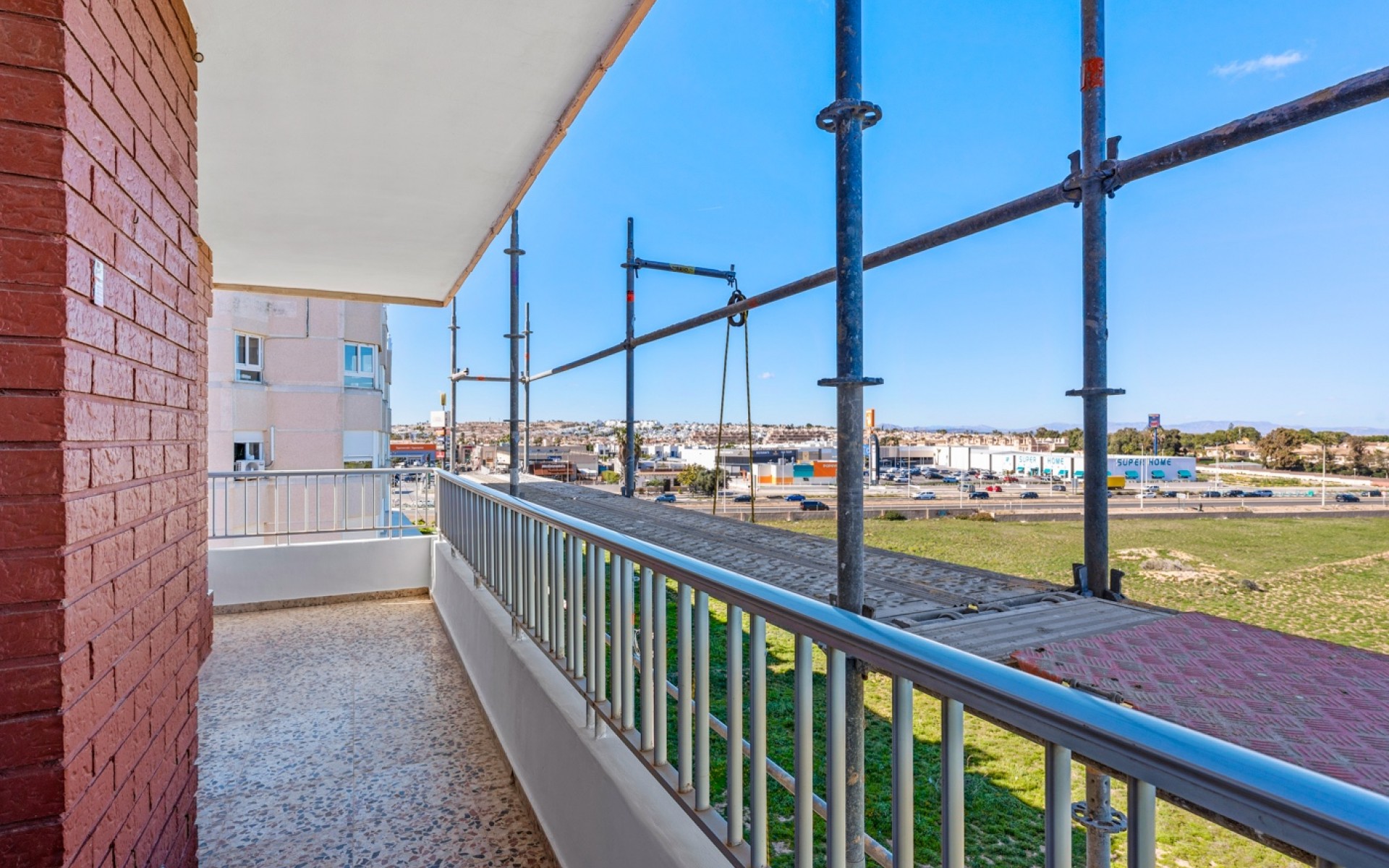 Resale - Apartment - Punta Prima