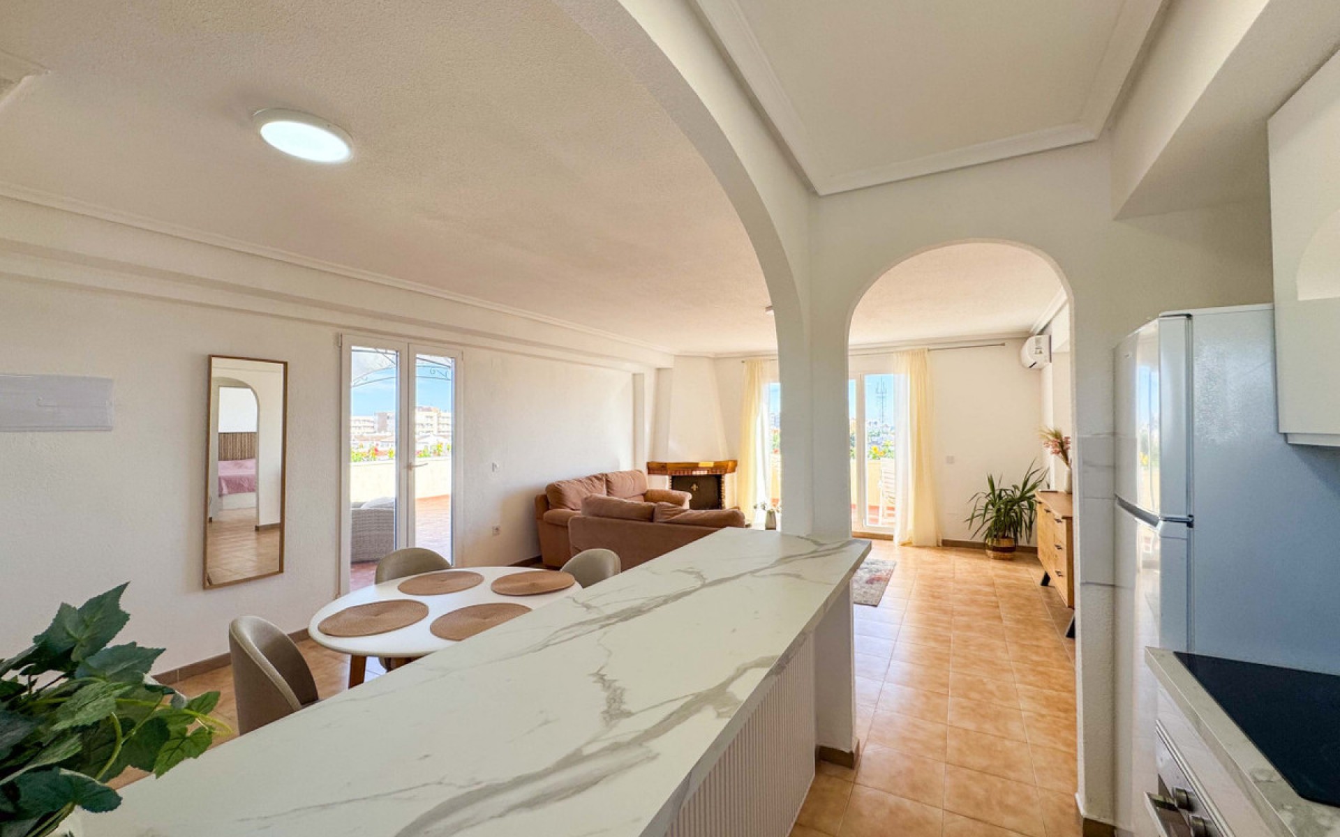 Resale - Apartment - Punta Prima