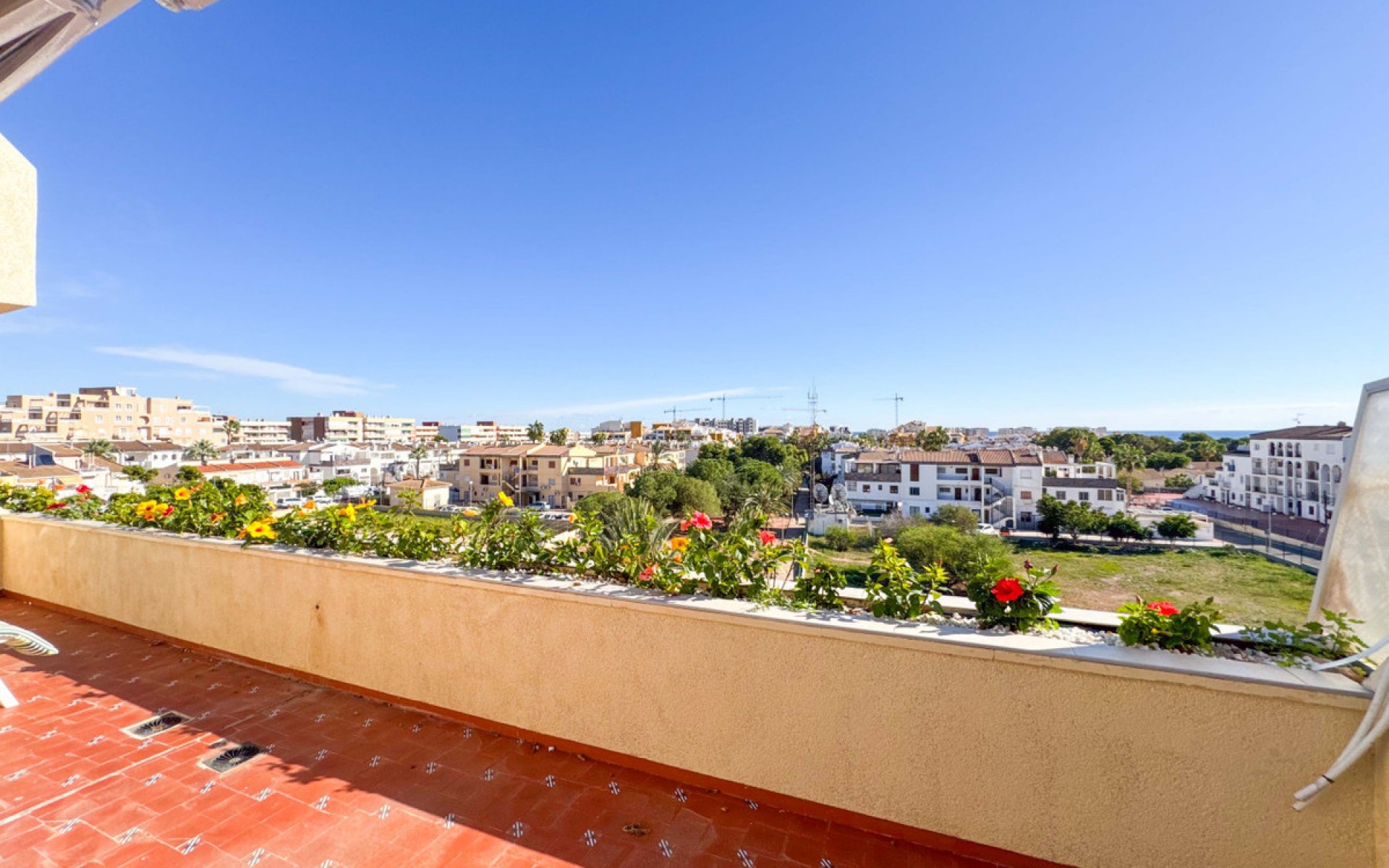 Resale - Apartment - Punta Prima