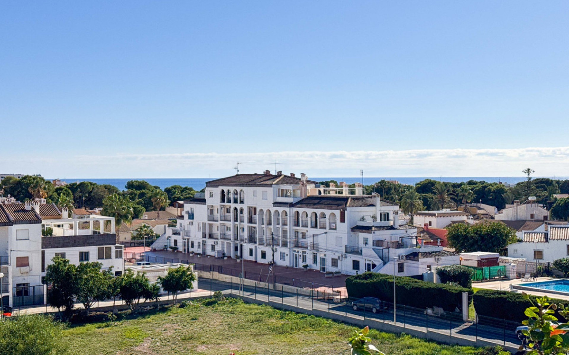 Resale - Apartment - Punta Prima