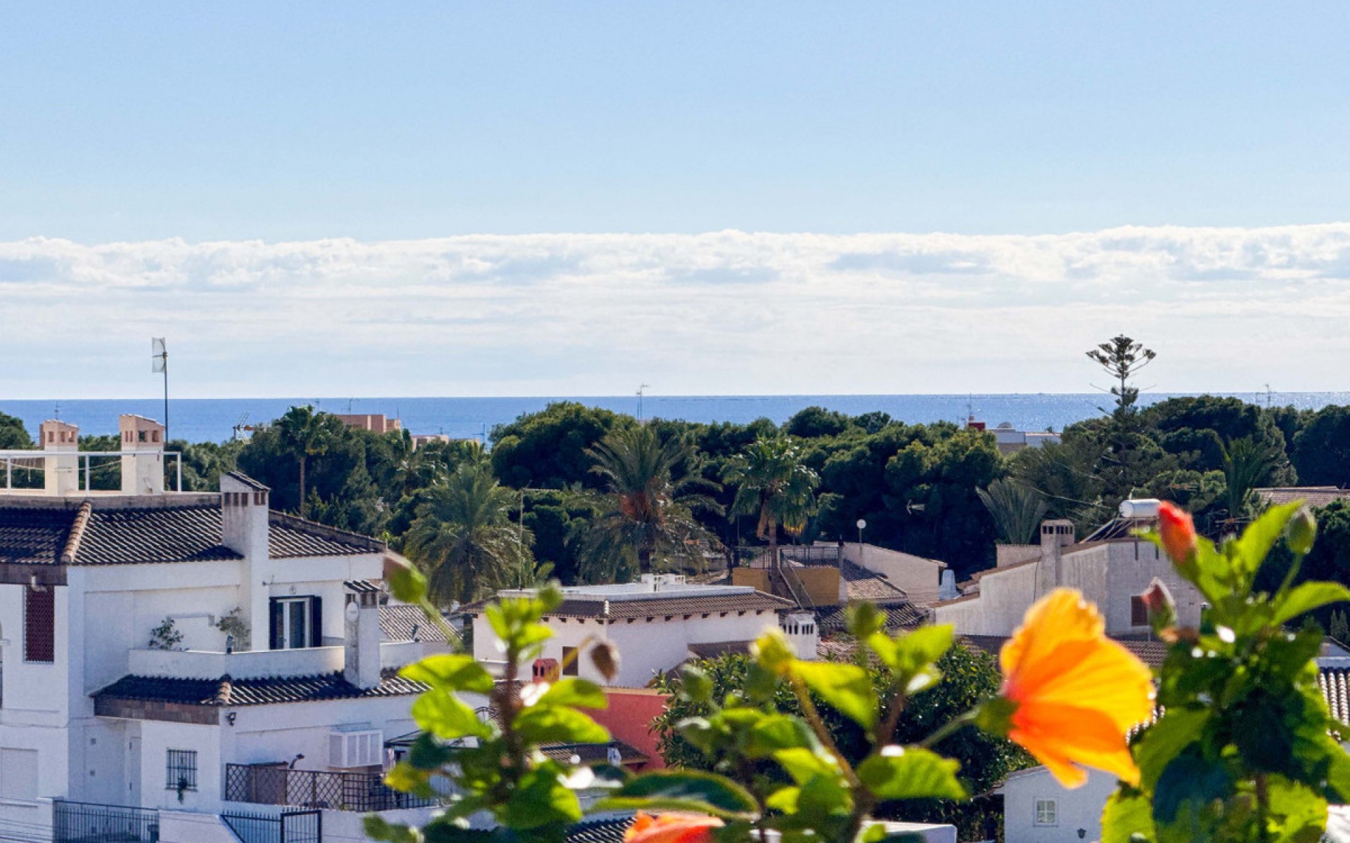 Resale - Apartment - Punta Prima