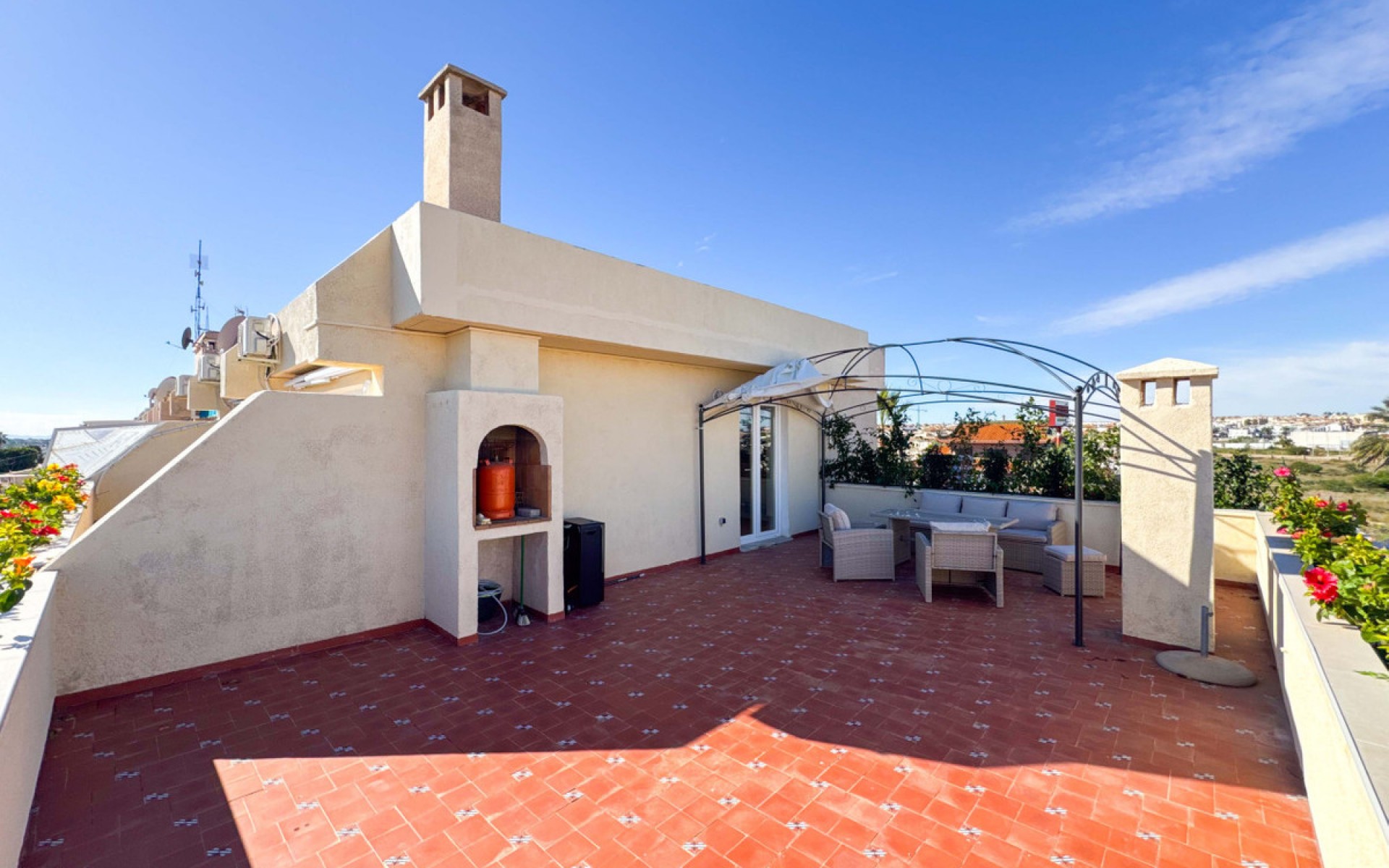 Resale - Apartment - Punta Prima