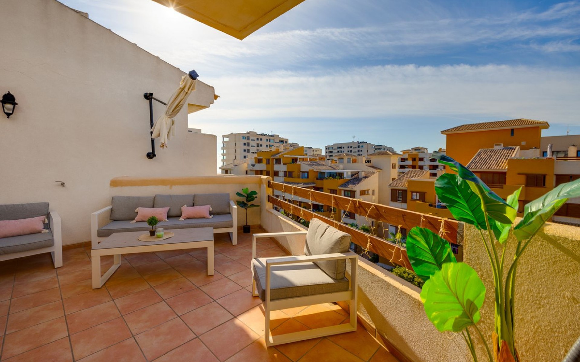 Resale - Apartment - Punta Prima
