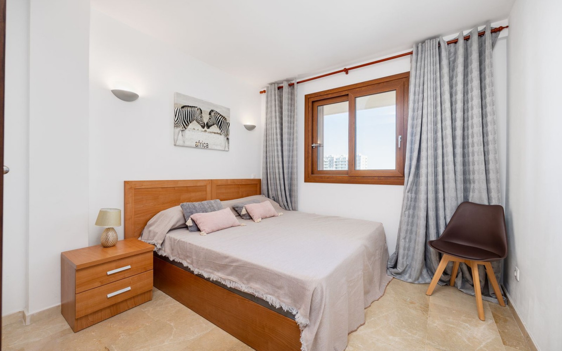 Resale - Apartment - Punta Prima