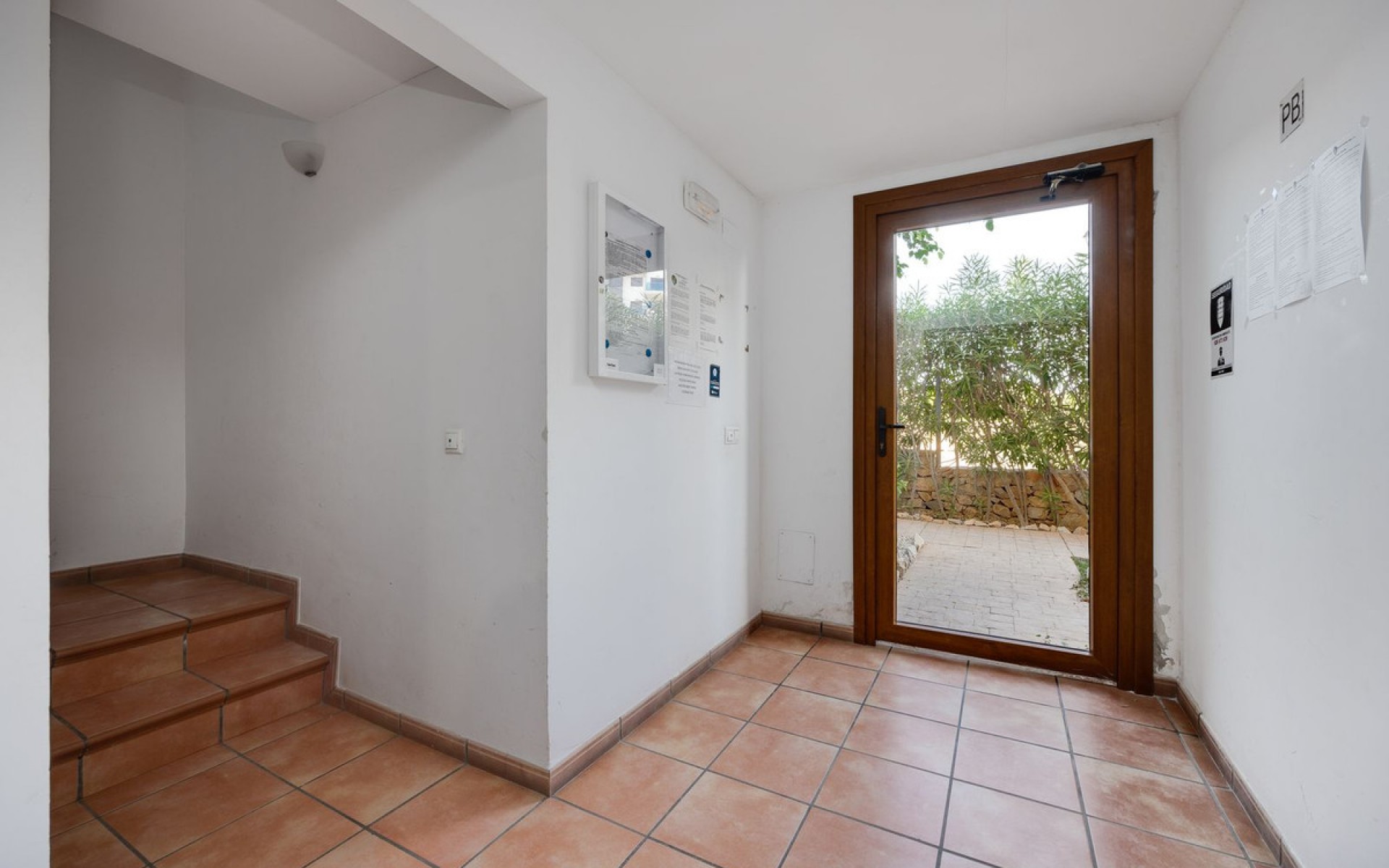 Resale - Apartment - Punta Prima