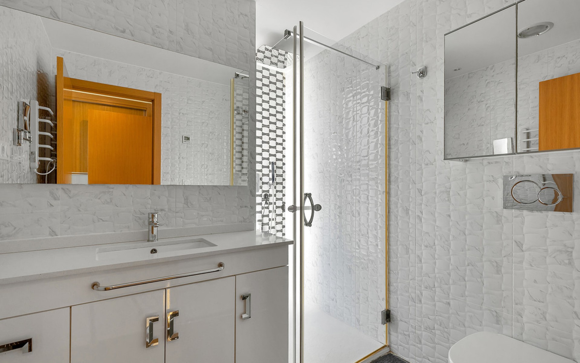 Resale - Apartment - Punta Prima