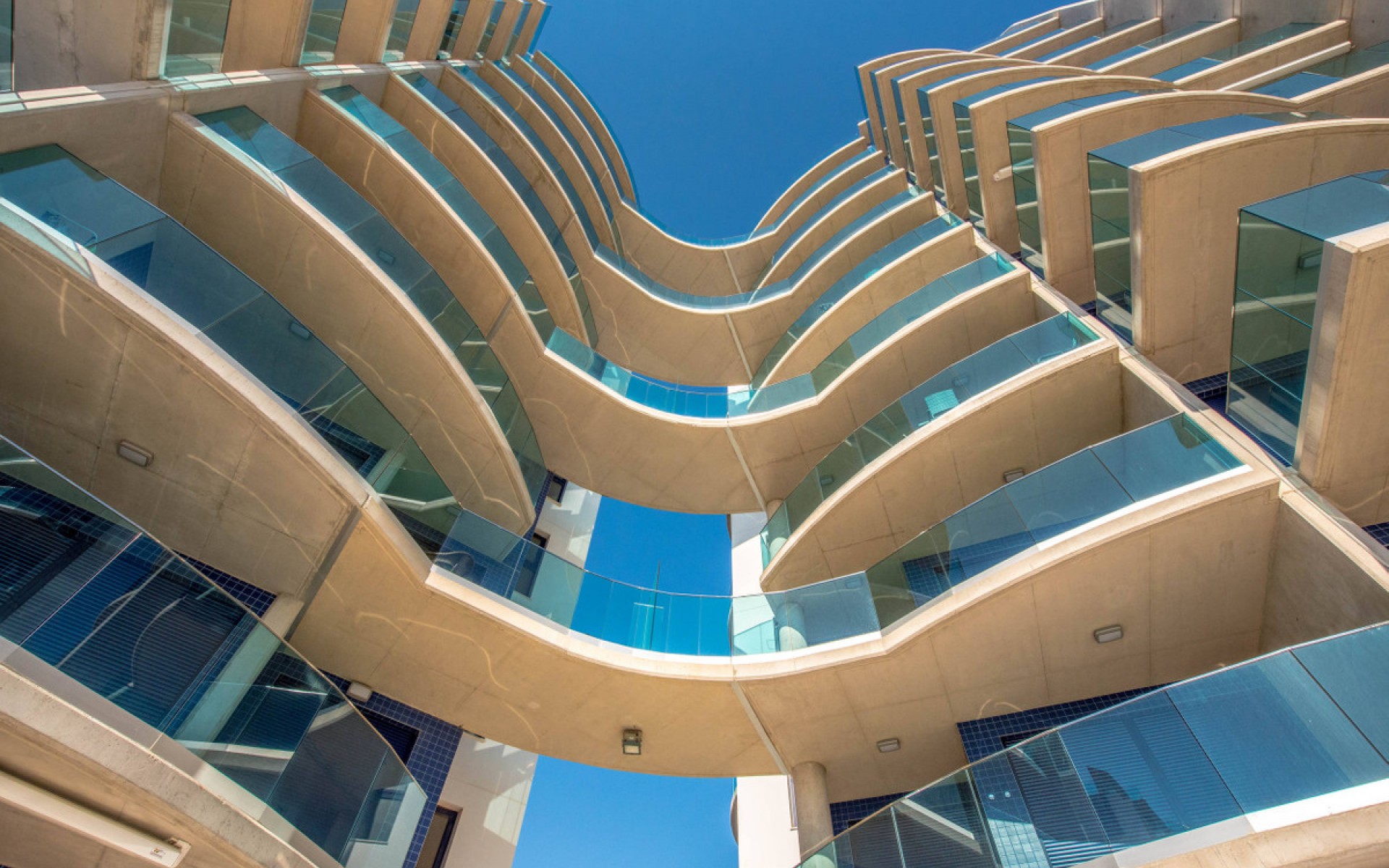 Resale - Apartment - Punta Prima