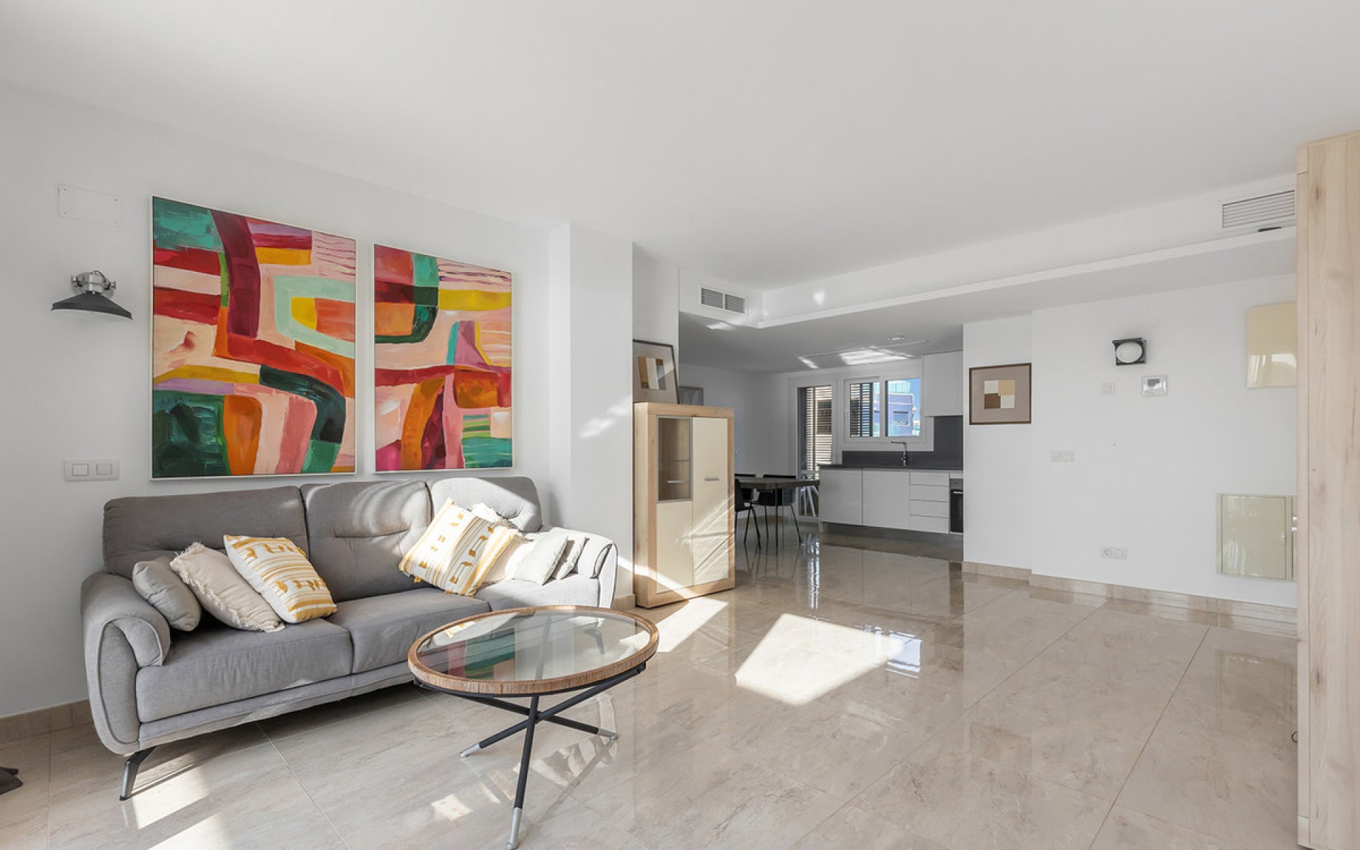 Resale - Apartment - Punta Prima