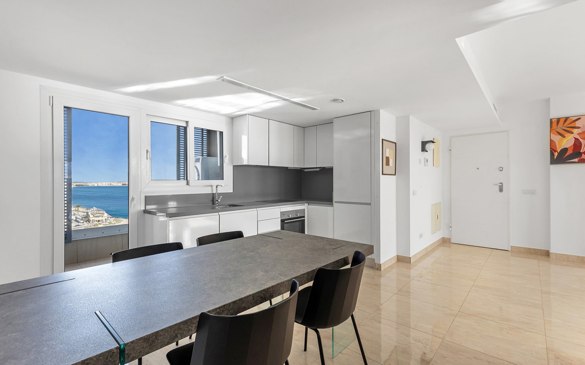 Resale - Apartment - Punta Prima