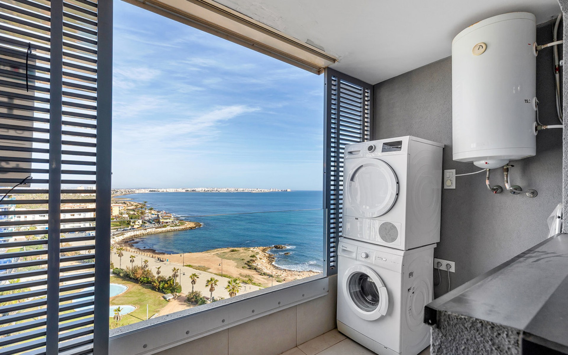 Resale - Apartment - Punta Prima