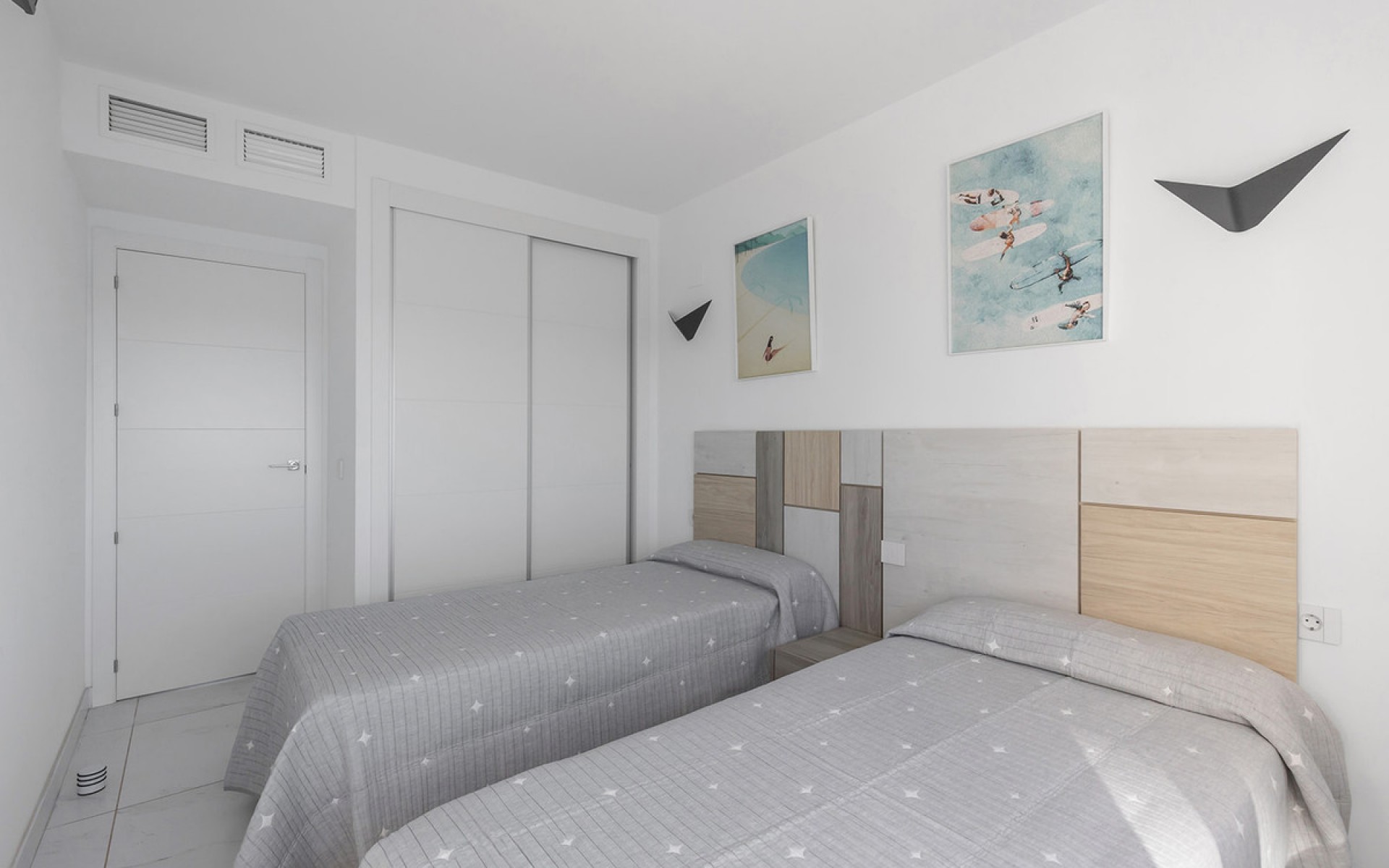 Resale - Apartment - Punta Prima