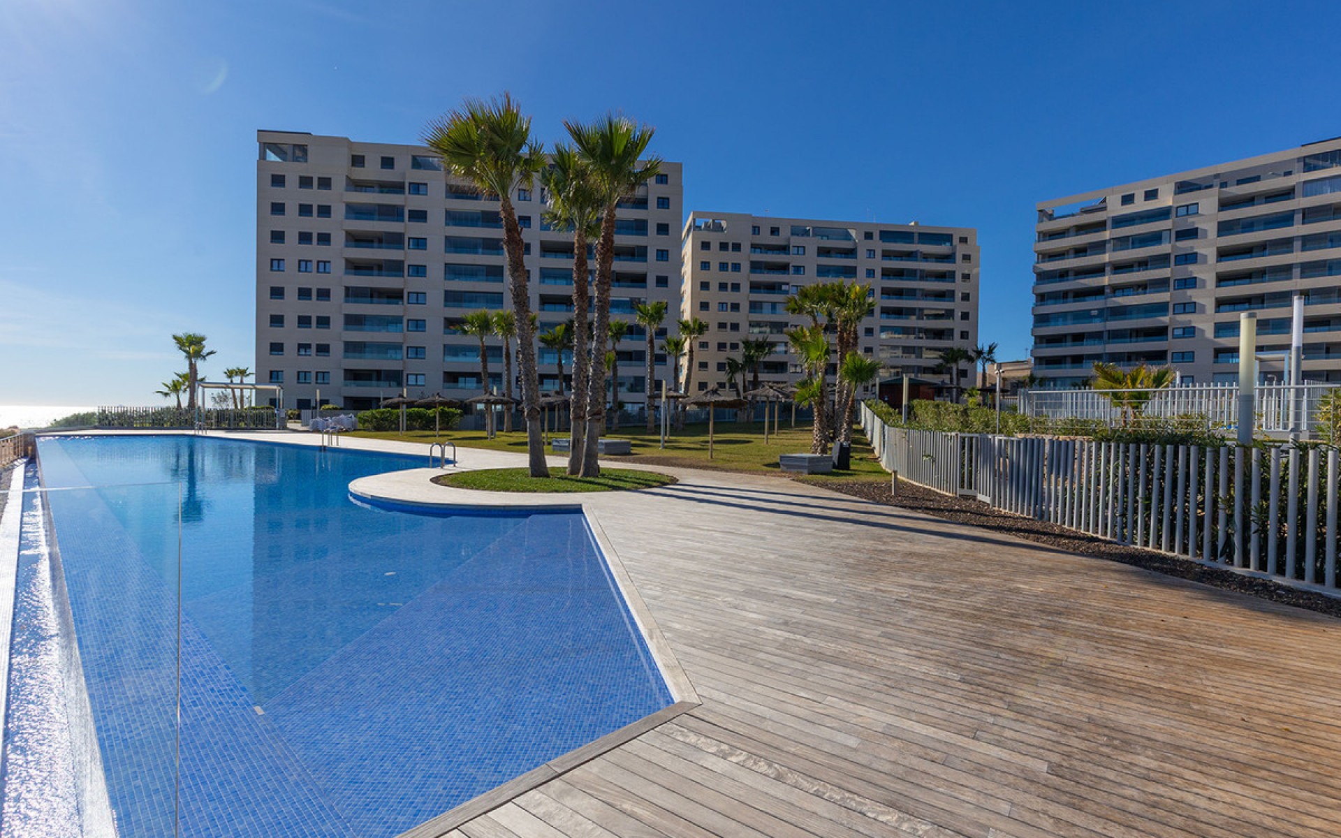 Resale - Apartment - Punta Prima