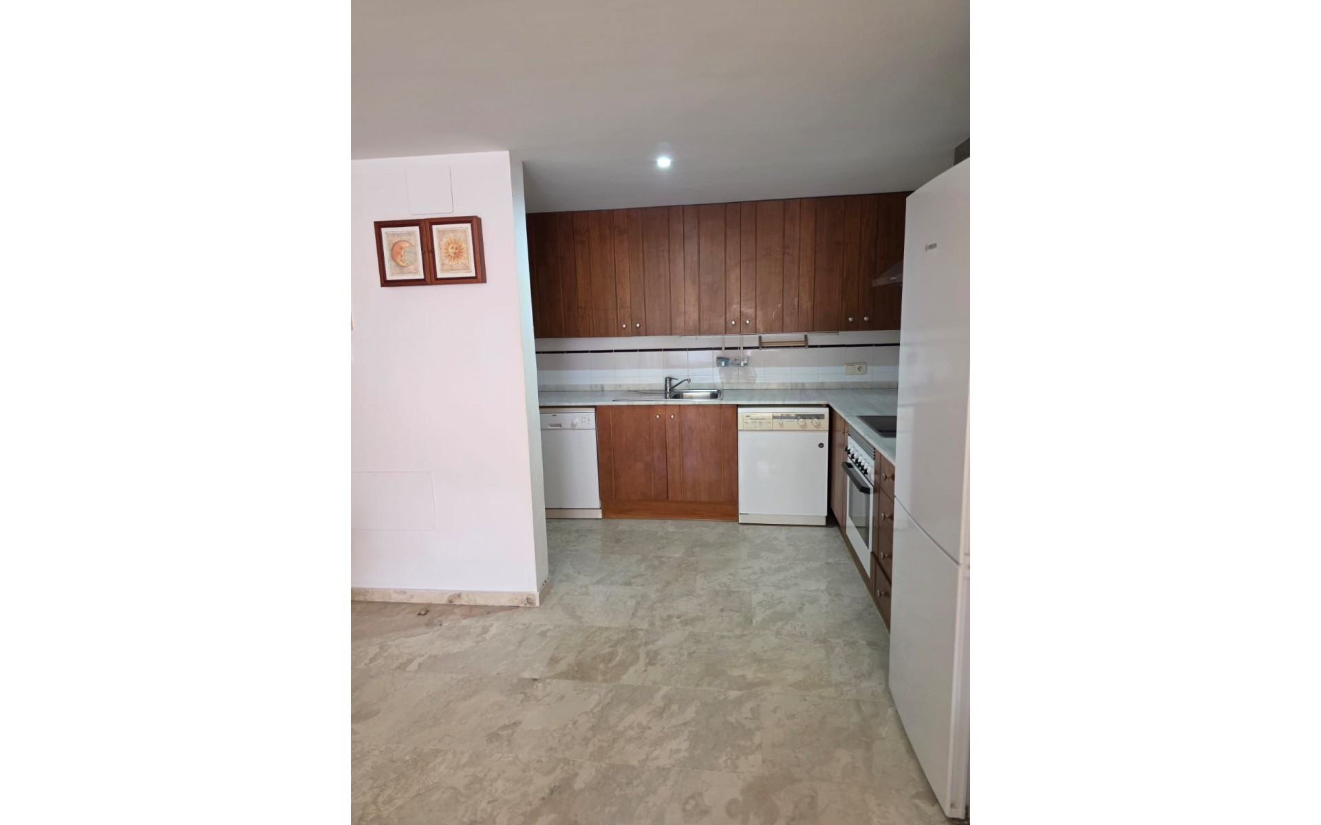 Resale - Apartment - Punta Prima