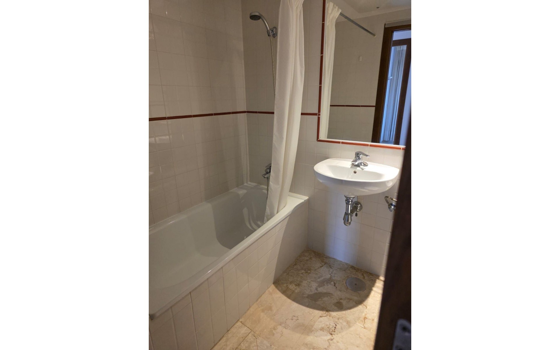 Resale - Apartment - Punta Prima