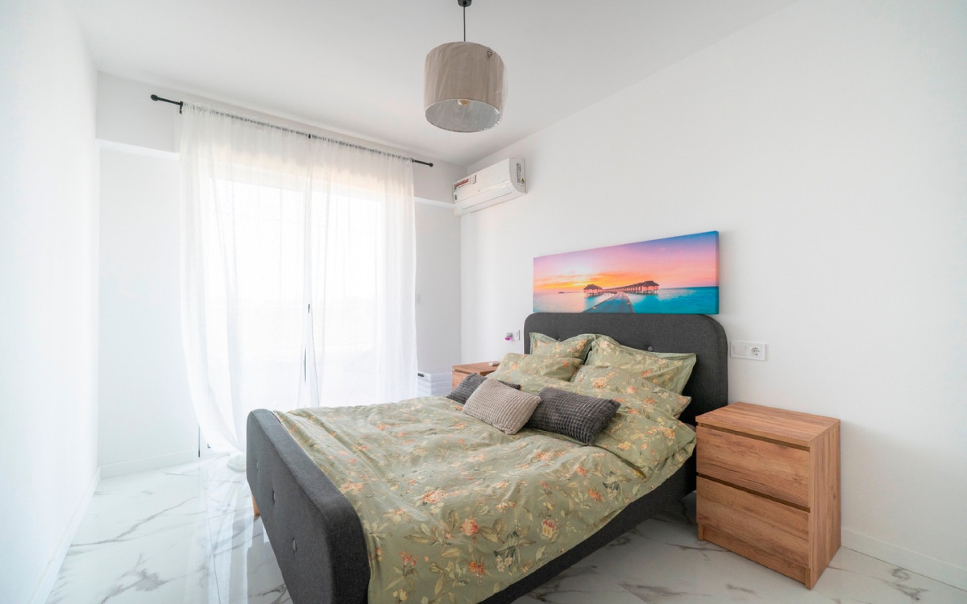 Resale - Apartment - Punta Prima