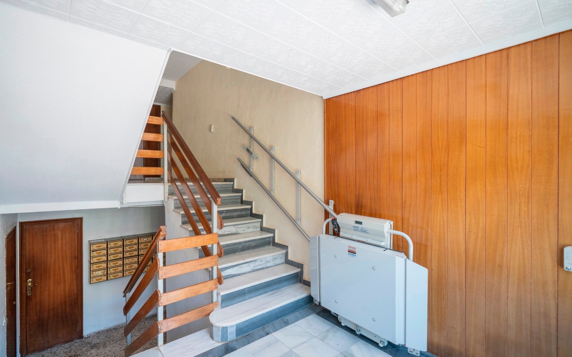 Resale - Apartment - Punta Prima