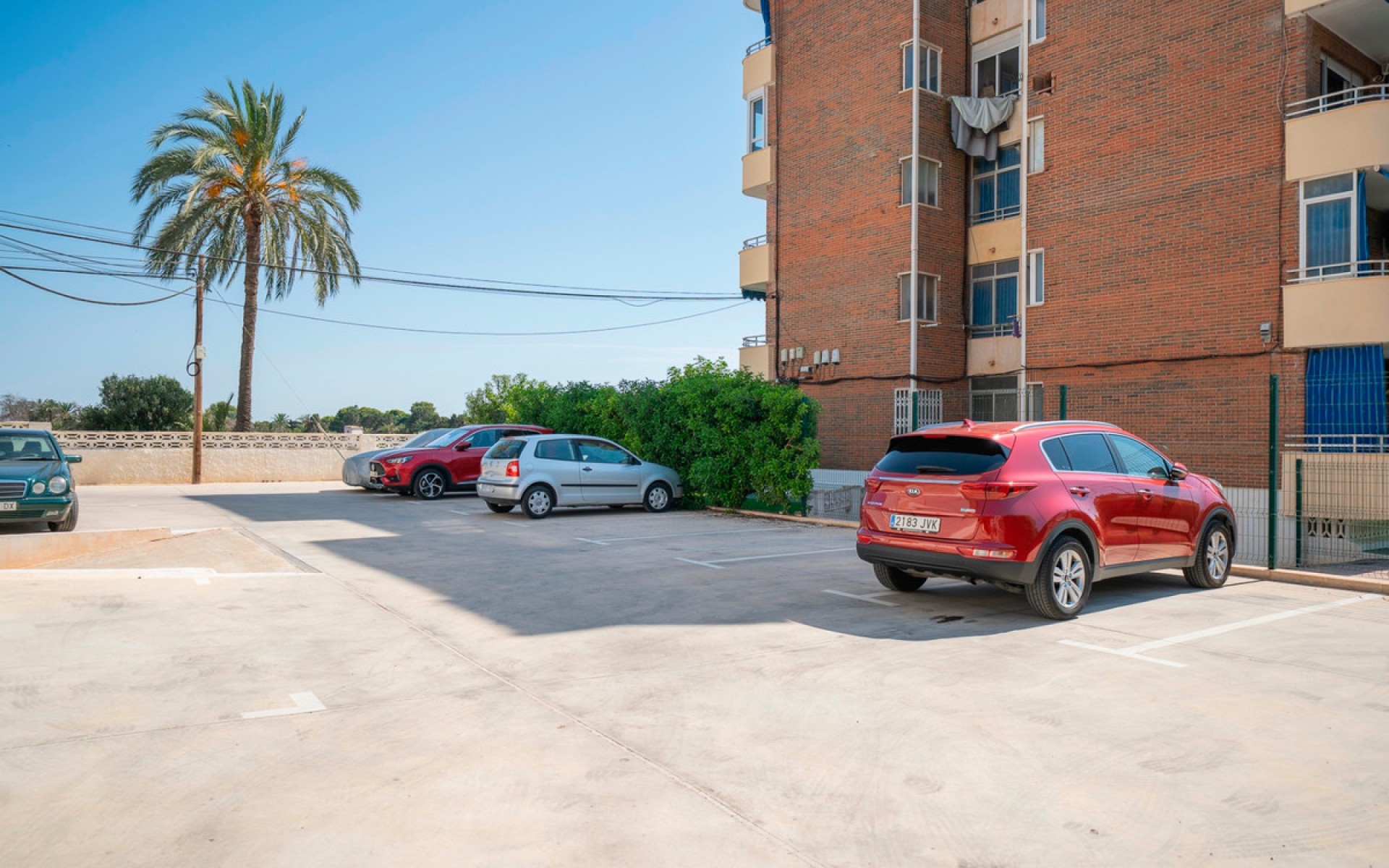 Resale - Apartment - Punta Prima