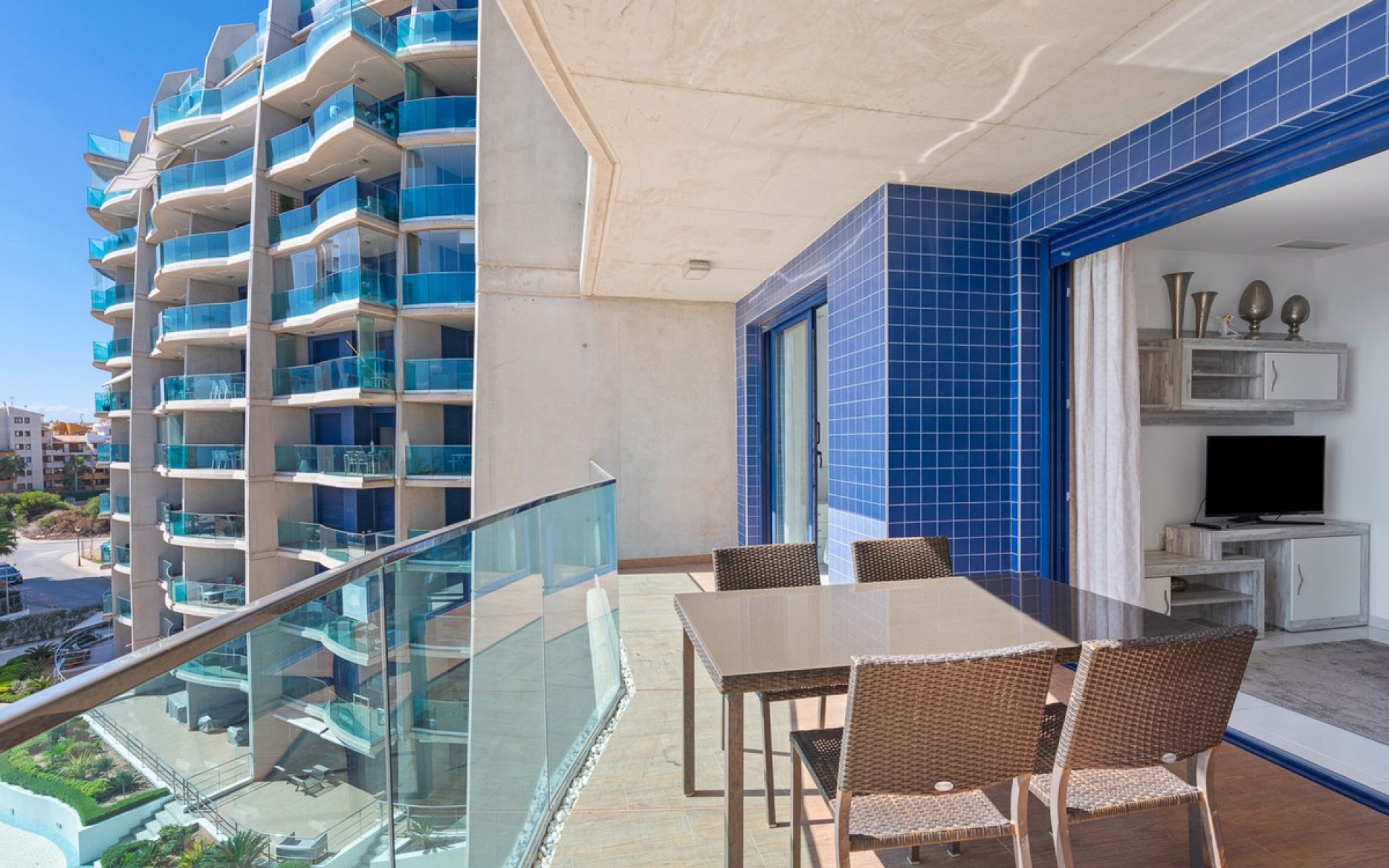 Resale - Apartment - Punta Prima