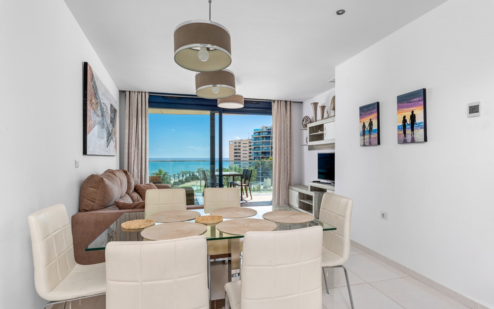 Resale - Apartment - Punta Prima