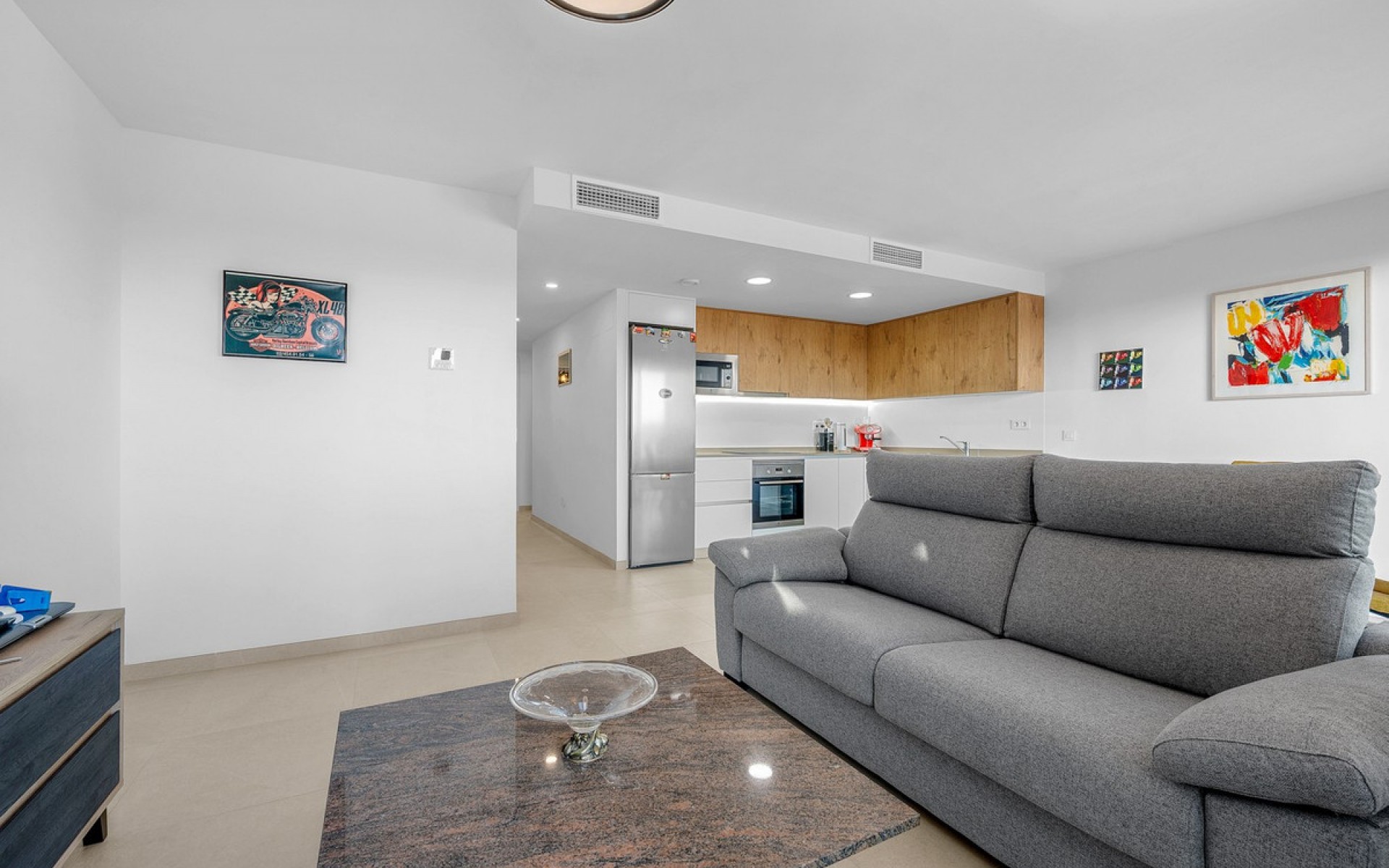 Resale - Apartment - Punta Prima